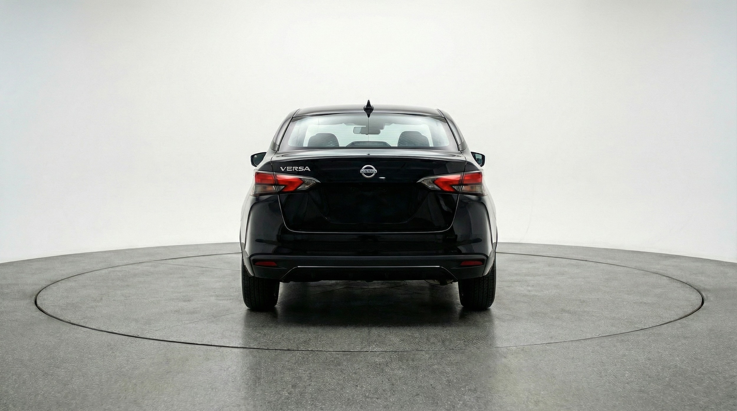 Thumbnail: 2025 Nissan Versa - 6