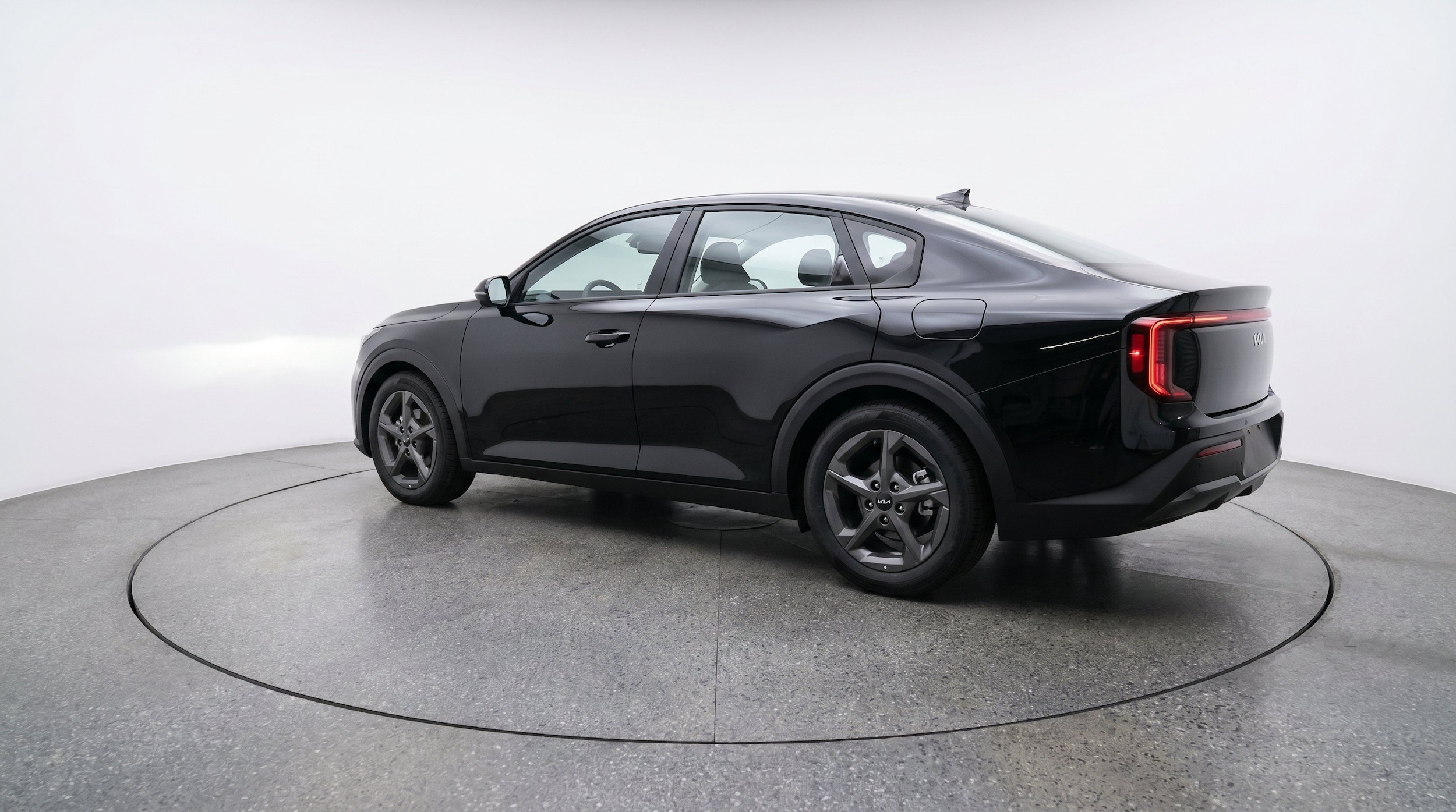 Thumbnail: 2025 Kia K4 - 6