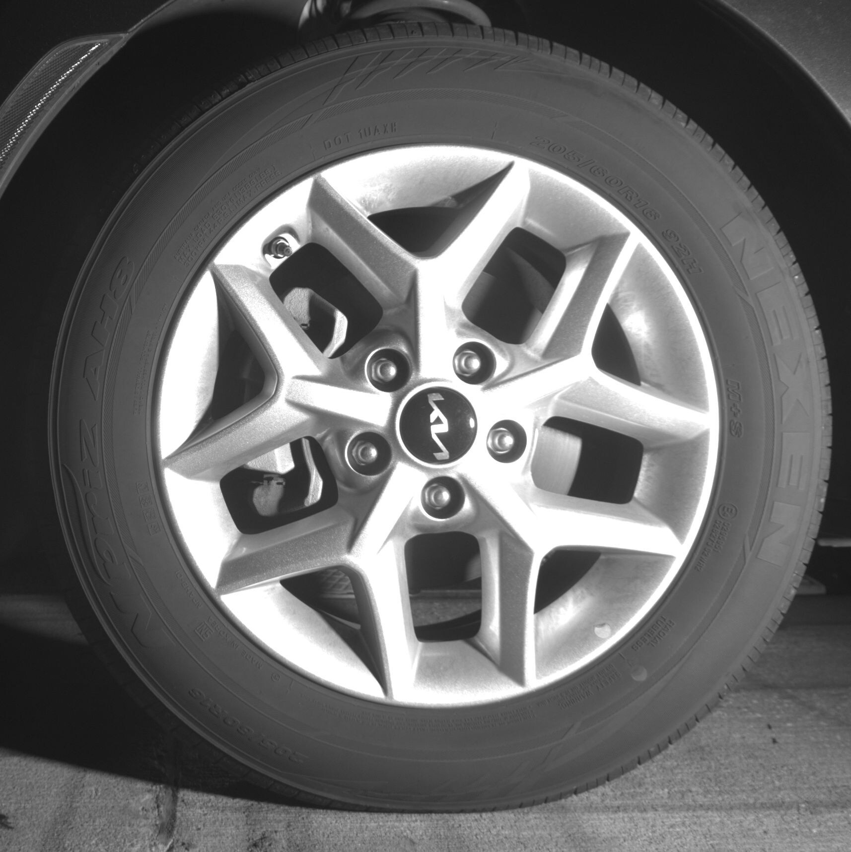 Thumbnail: 2025 Kia Soul - 9