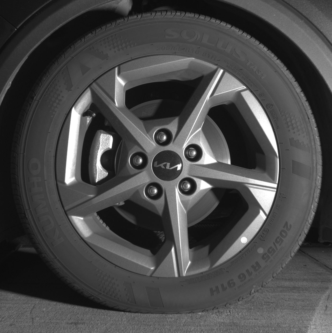 Thumbnail: 2025 Kia K4 - 9