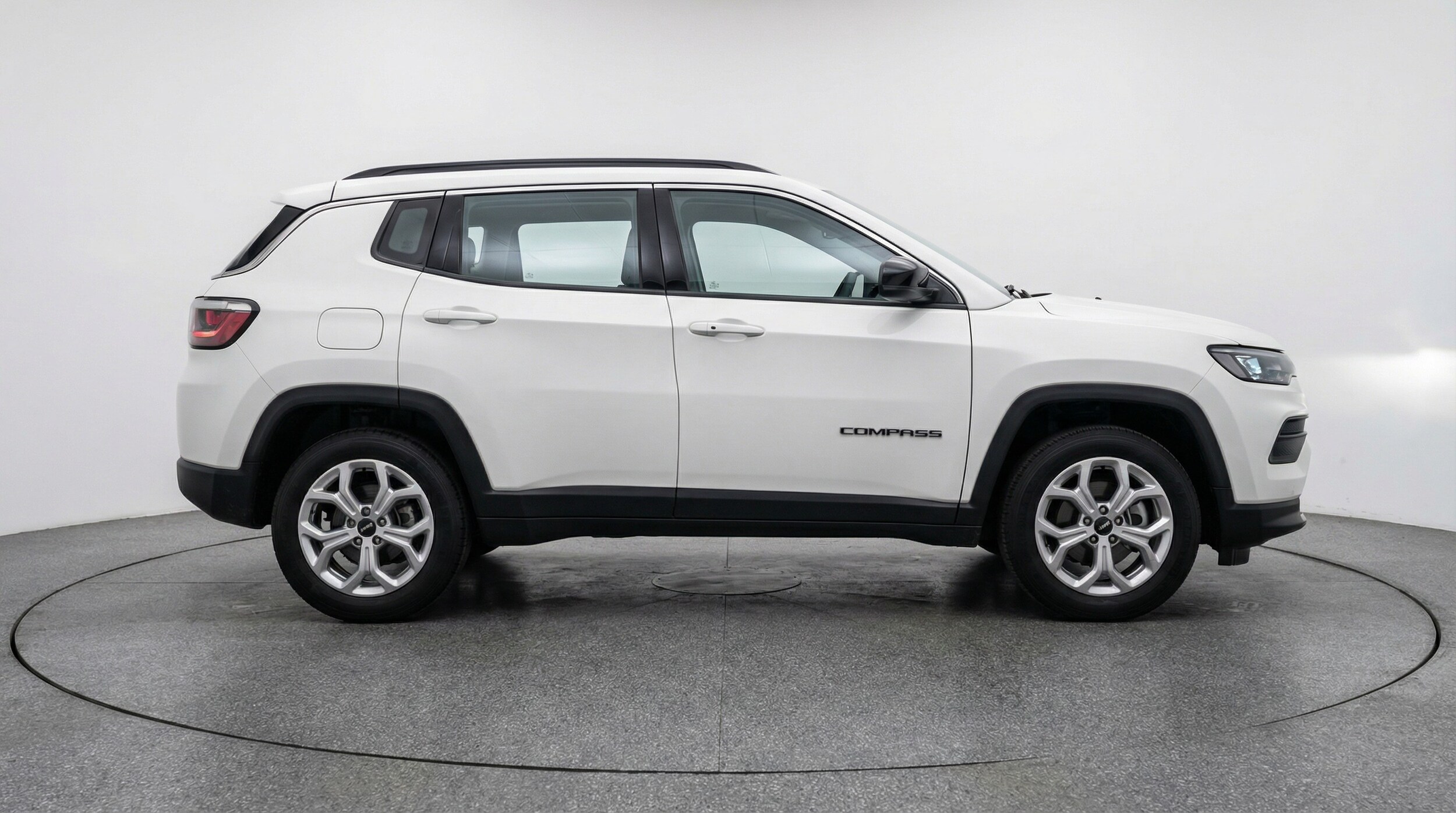 Thumbnail: 2025 Jeep Compass - 8