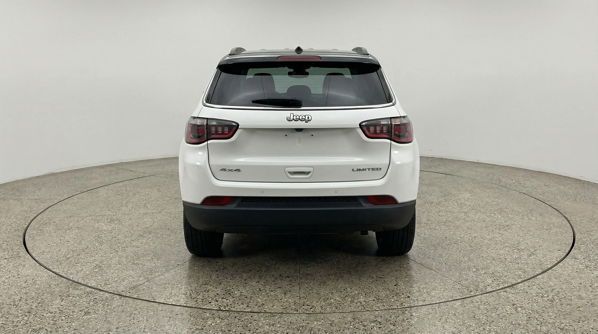 Thumbnail: 2025 Jeep Compass - 6