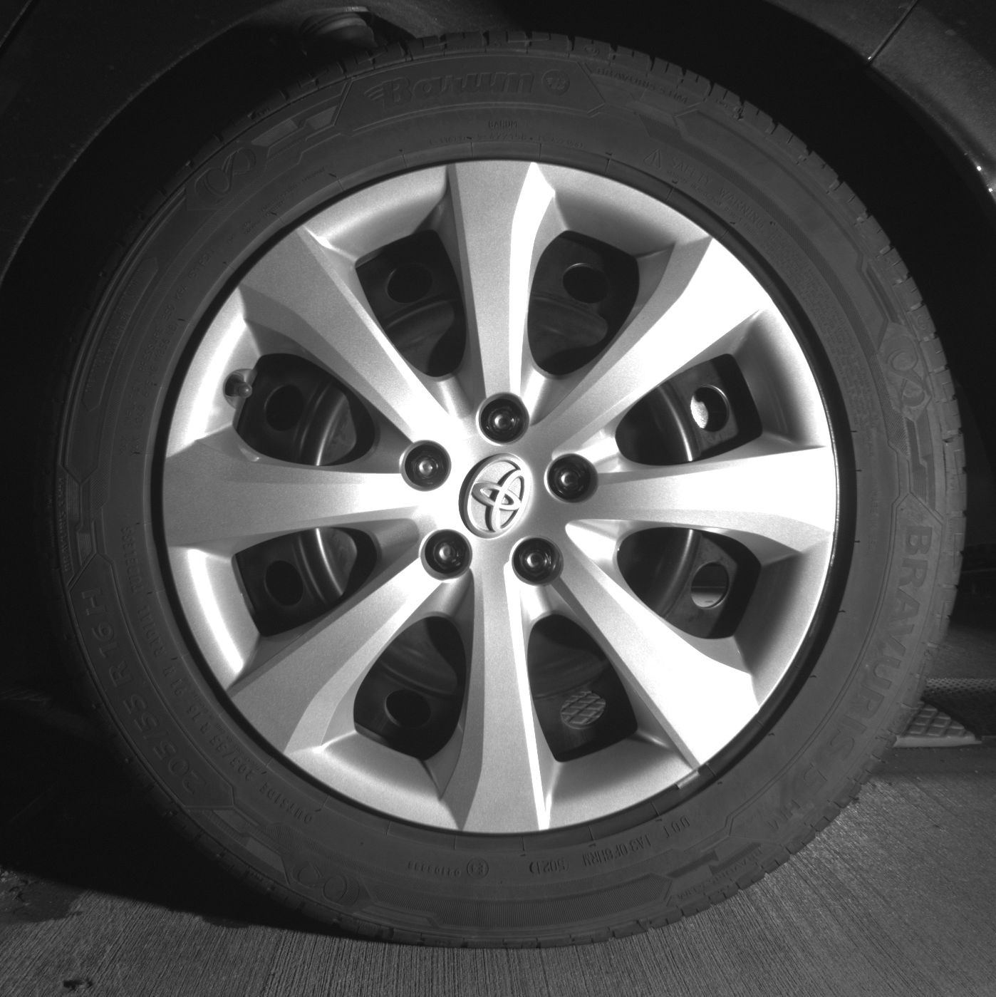 Thumbnail: 2025 Toyota Corolla - 11