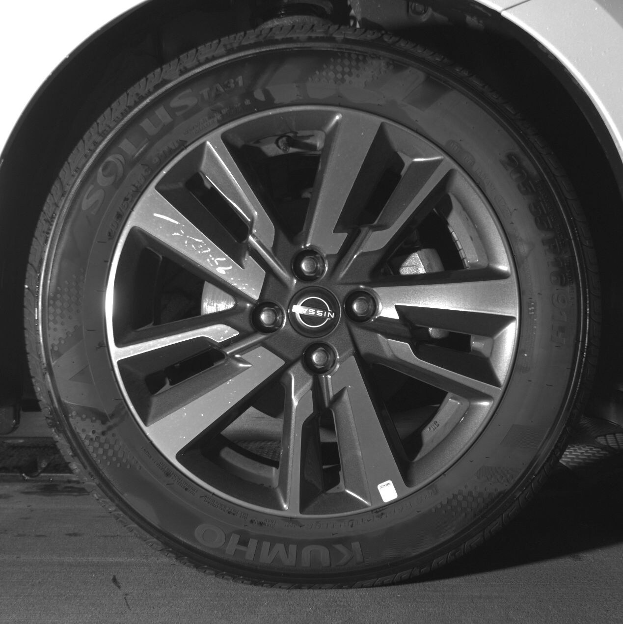 Thumbnail: 2025 Nissan Versa - 10