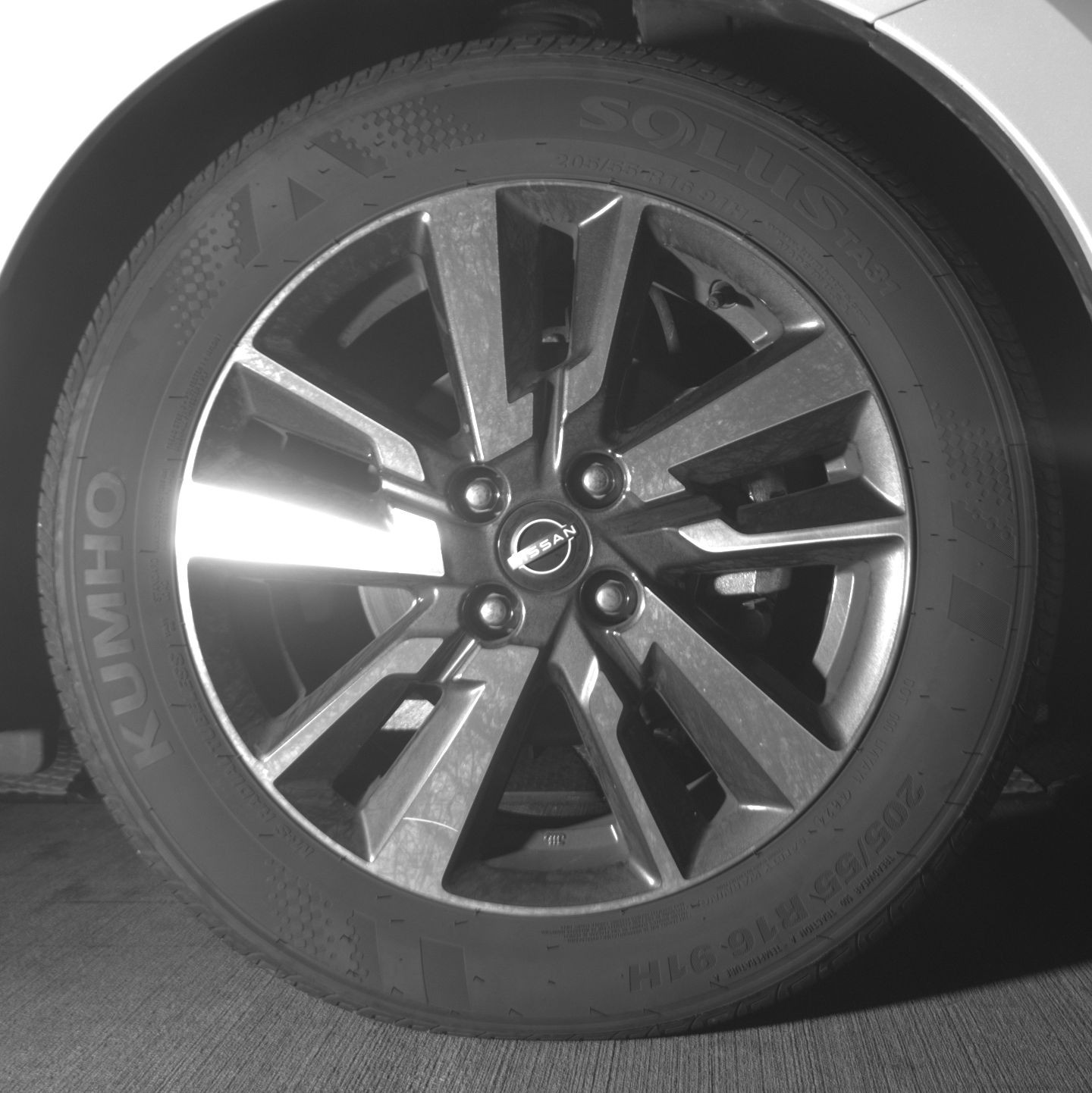 Thumbnail: 2025 Nissan Versa - 10