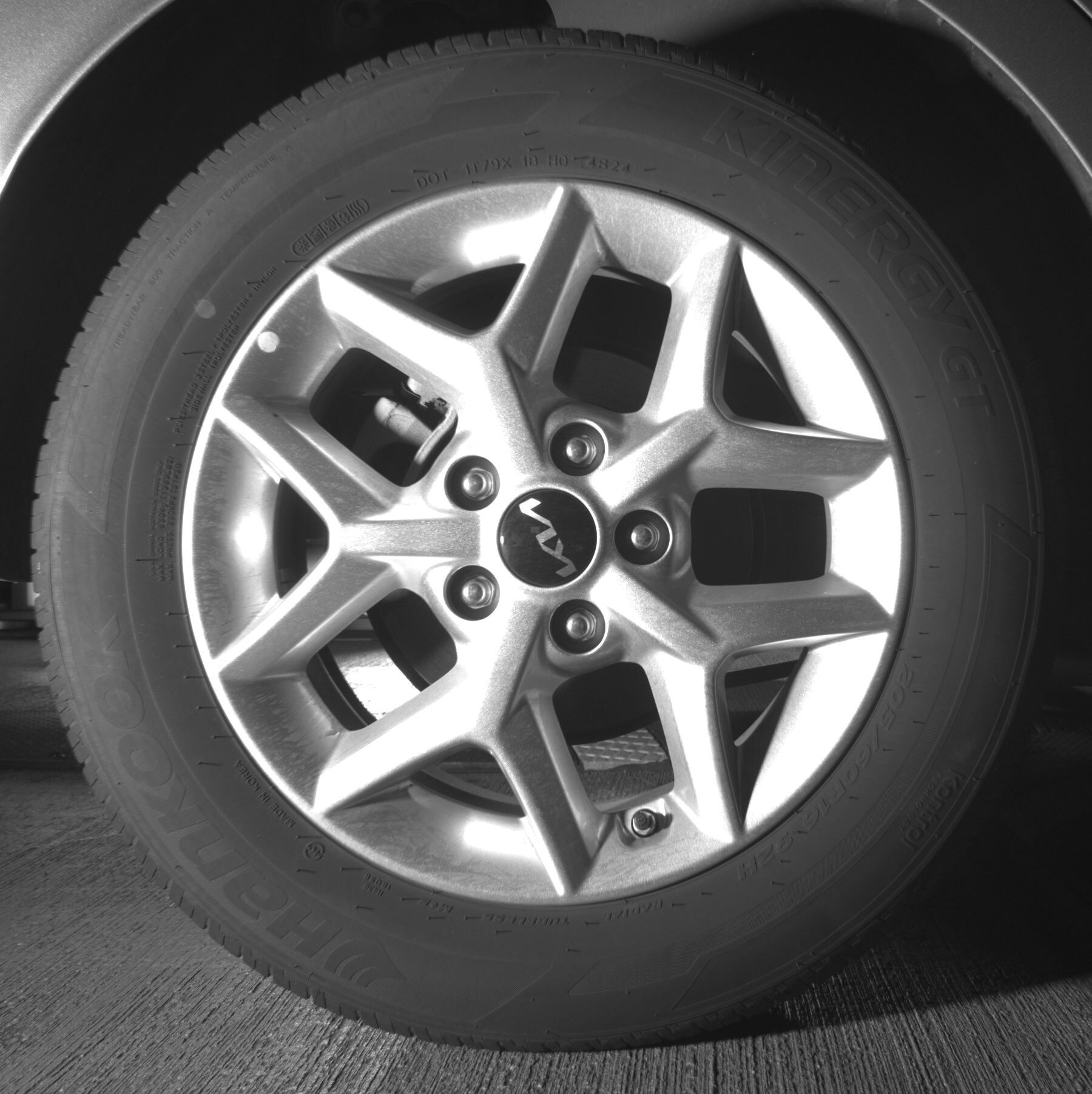 Thumbnail: 2025 Kia Soul - 12