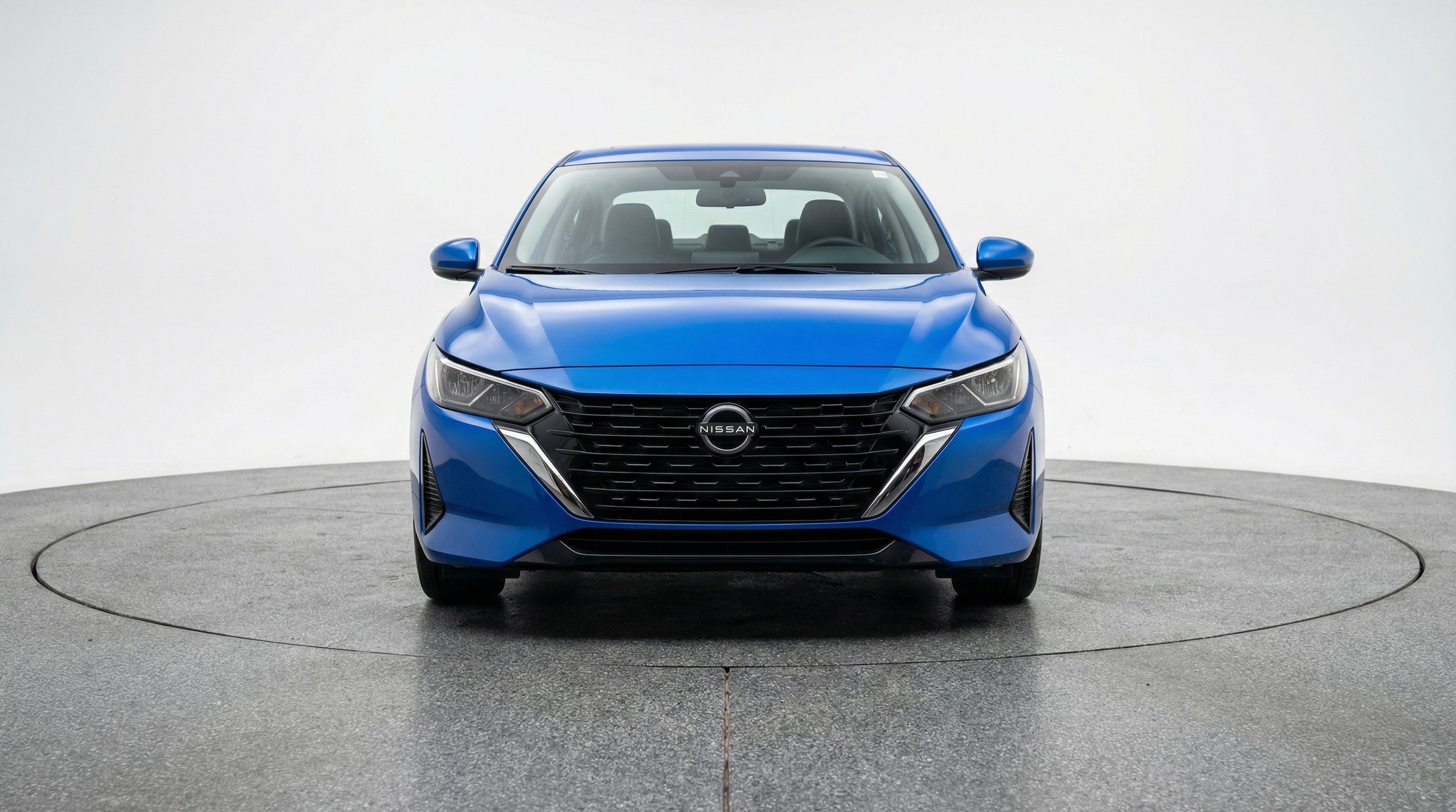 Thumbnail: 2025 Nissan Sentra - 2