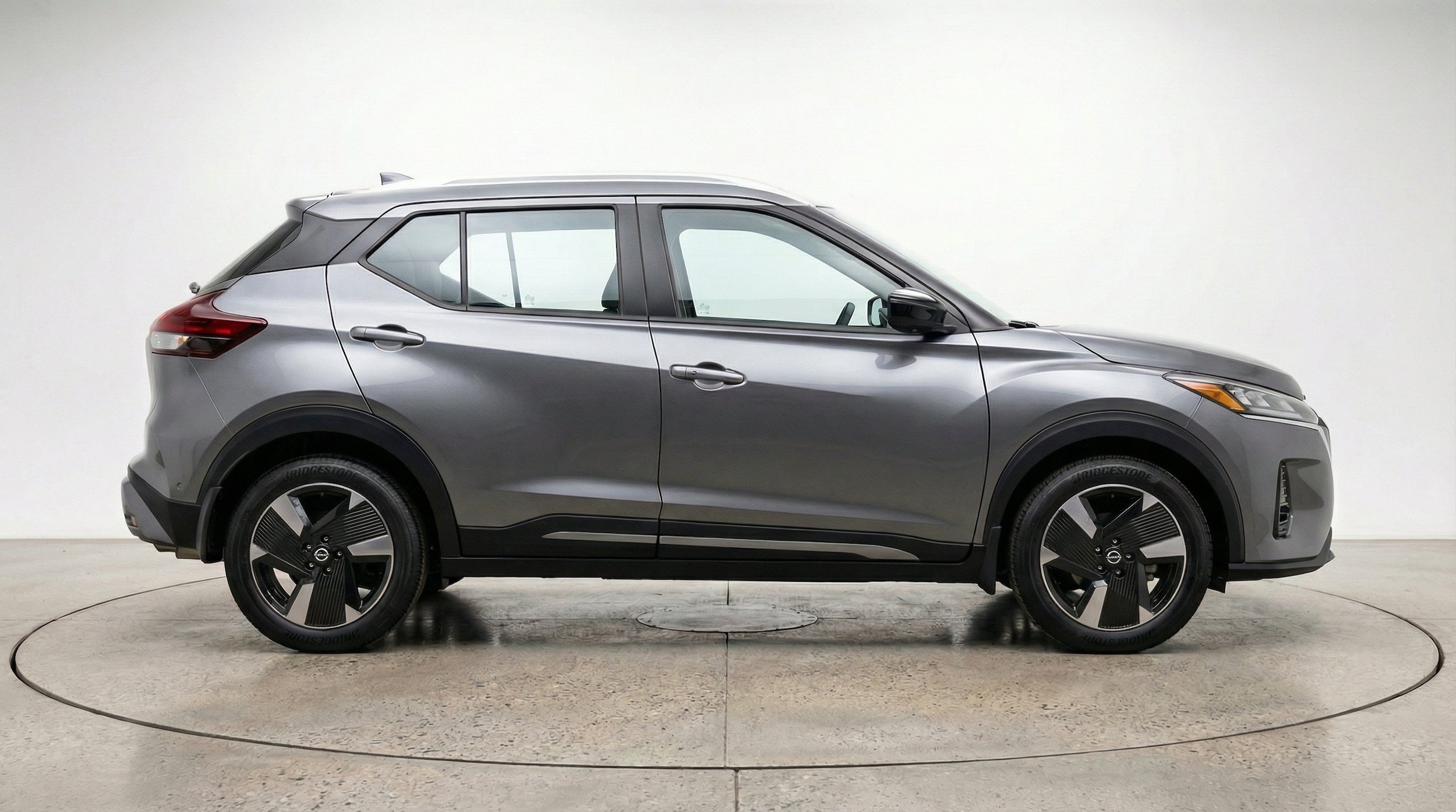 Thumbnail: 2026 Nissan Kicks - 11