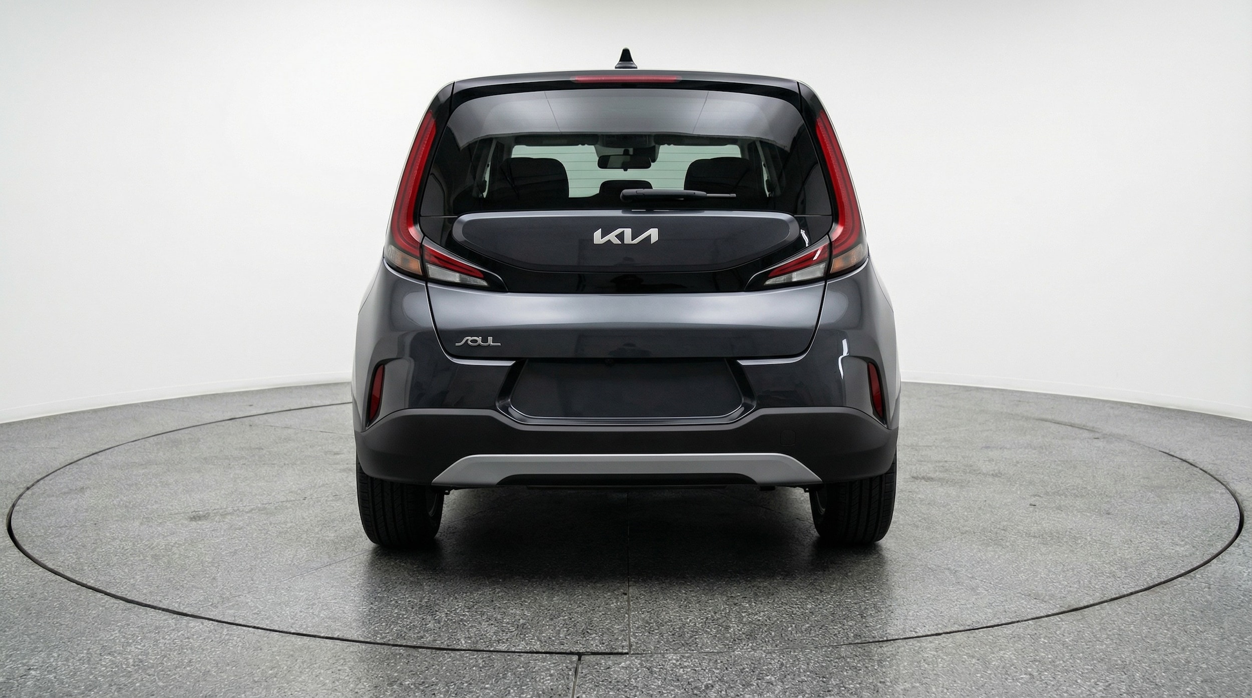 Thumbnail: 2025 Kia Soul - 6