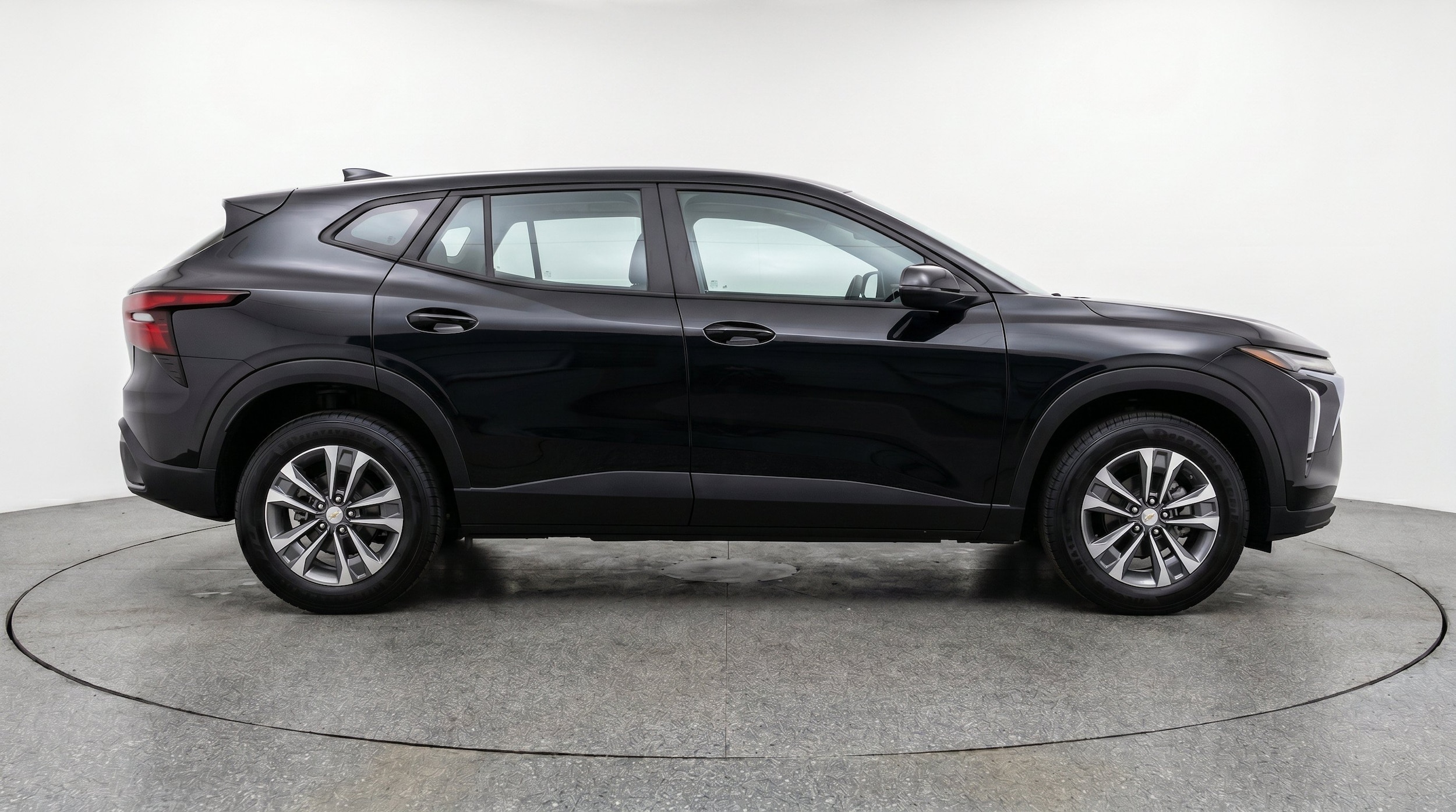 Thumbnail: 2025 Chevrolet Equinox - 11