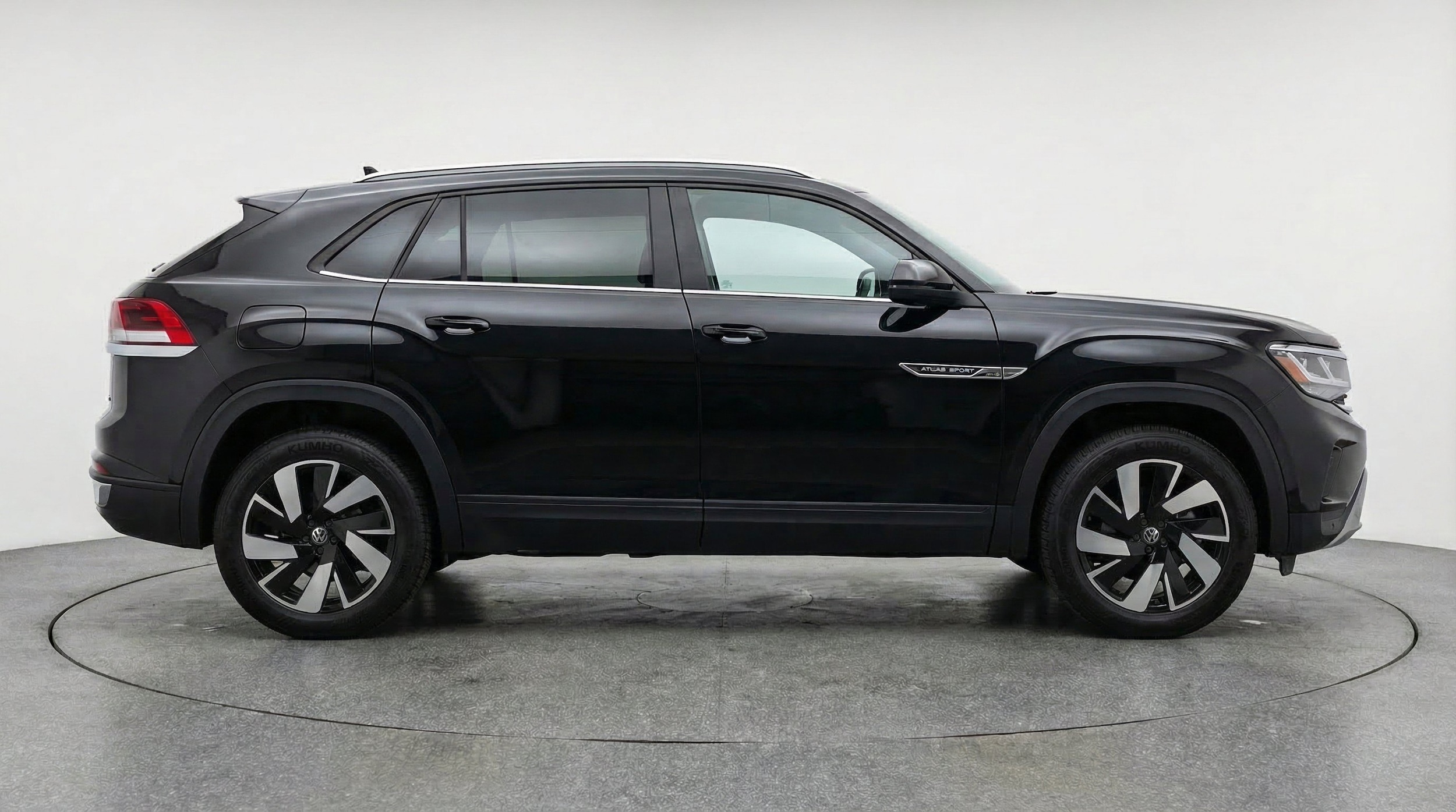 Thumbnail: 2026 Volkswagen Atlas - 11