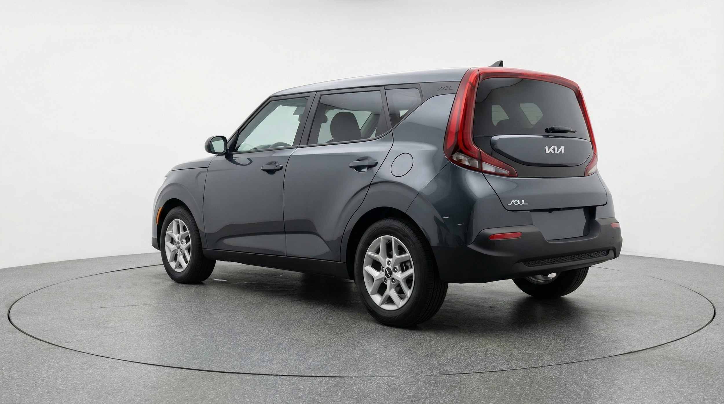 Thumbnail: 2025 Kia Soul - 5