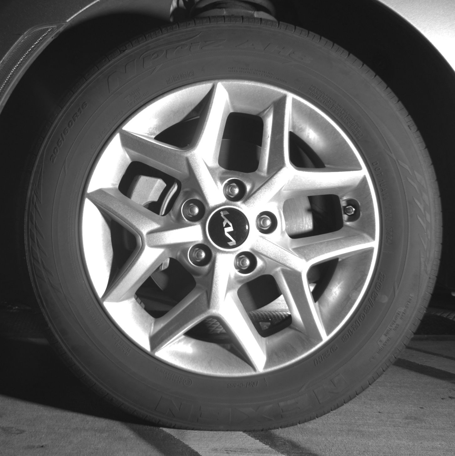 Thumbnail: 2025 Kia Soul - 9