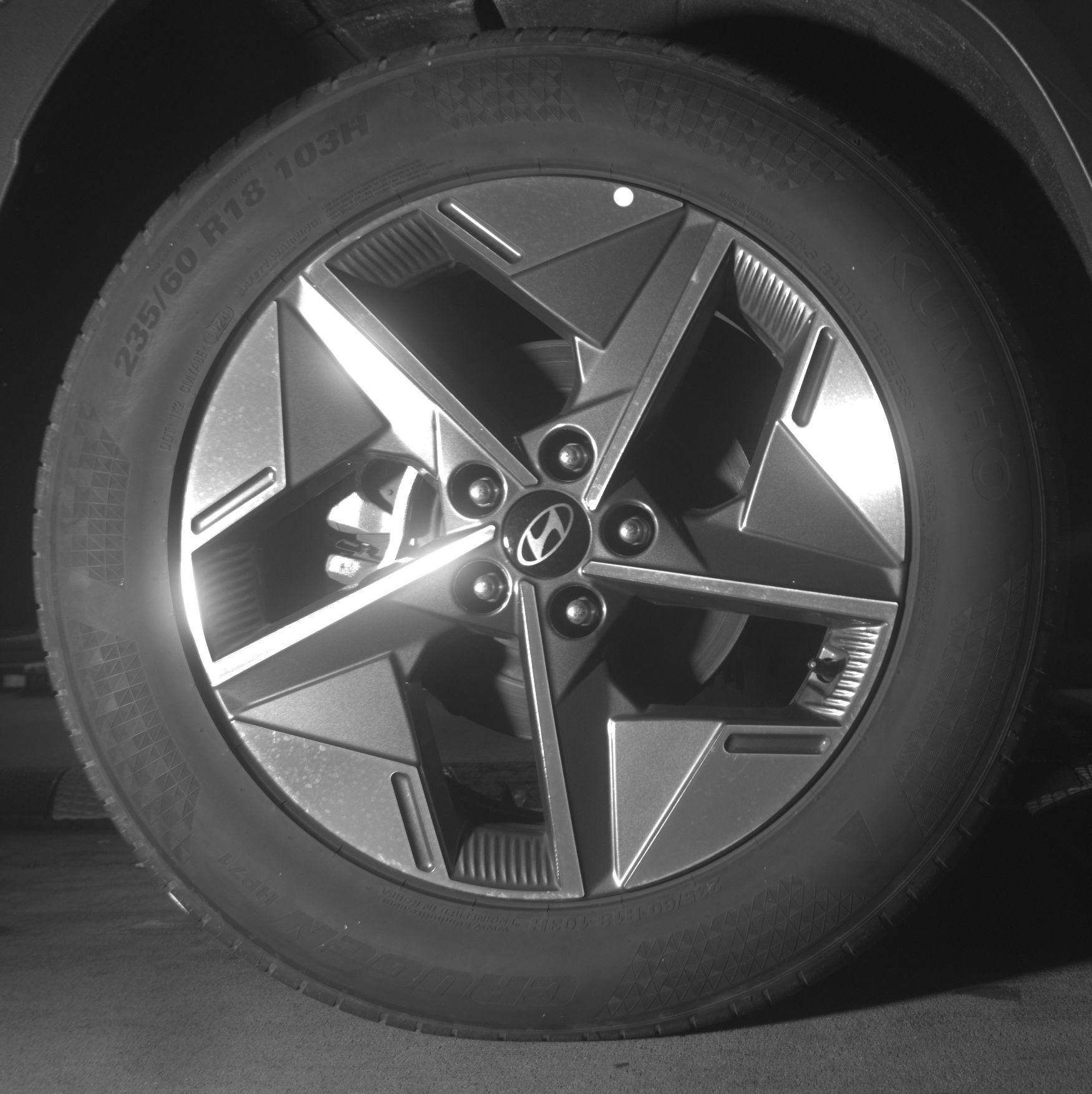 Thumbnail: 2025 Hyundai Tucson - 12