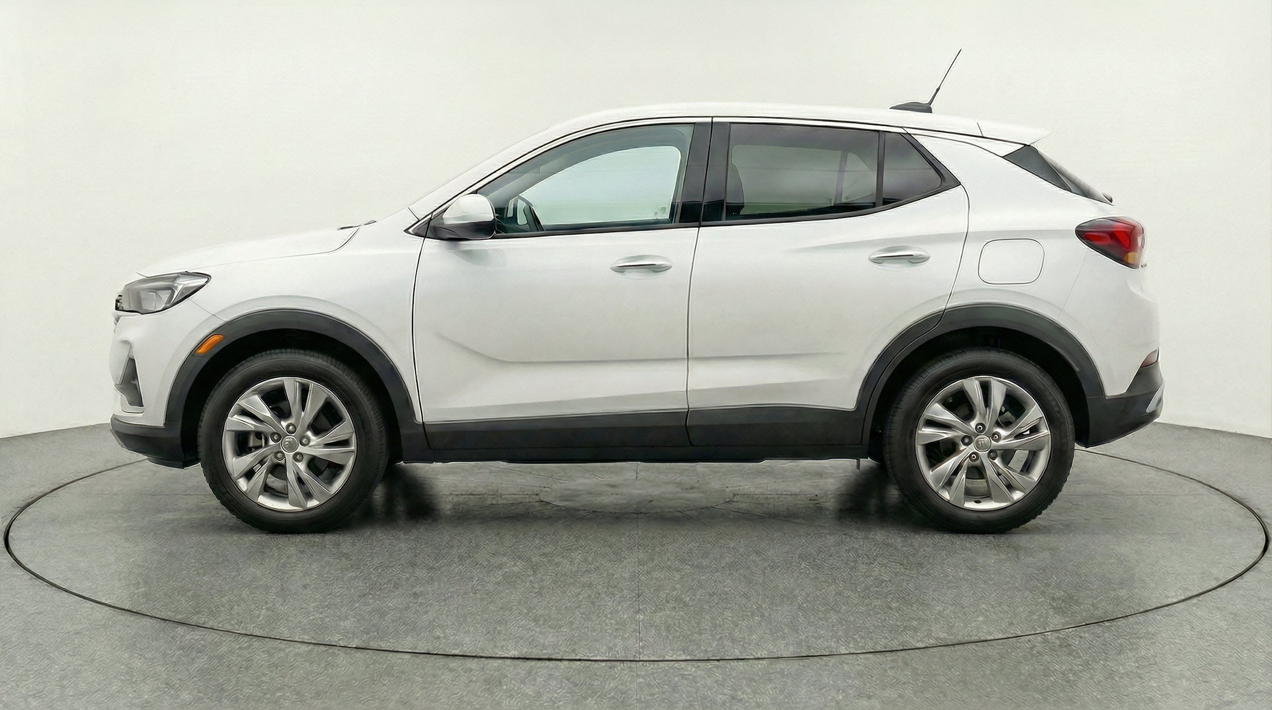 Thumbnail: 2026 Buick Encore GX - 5