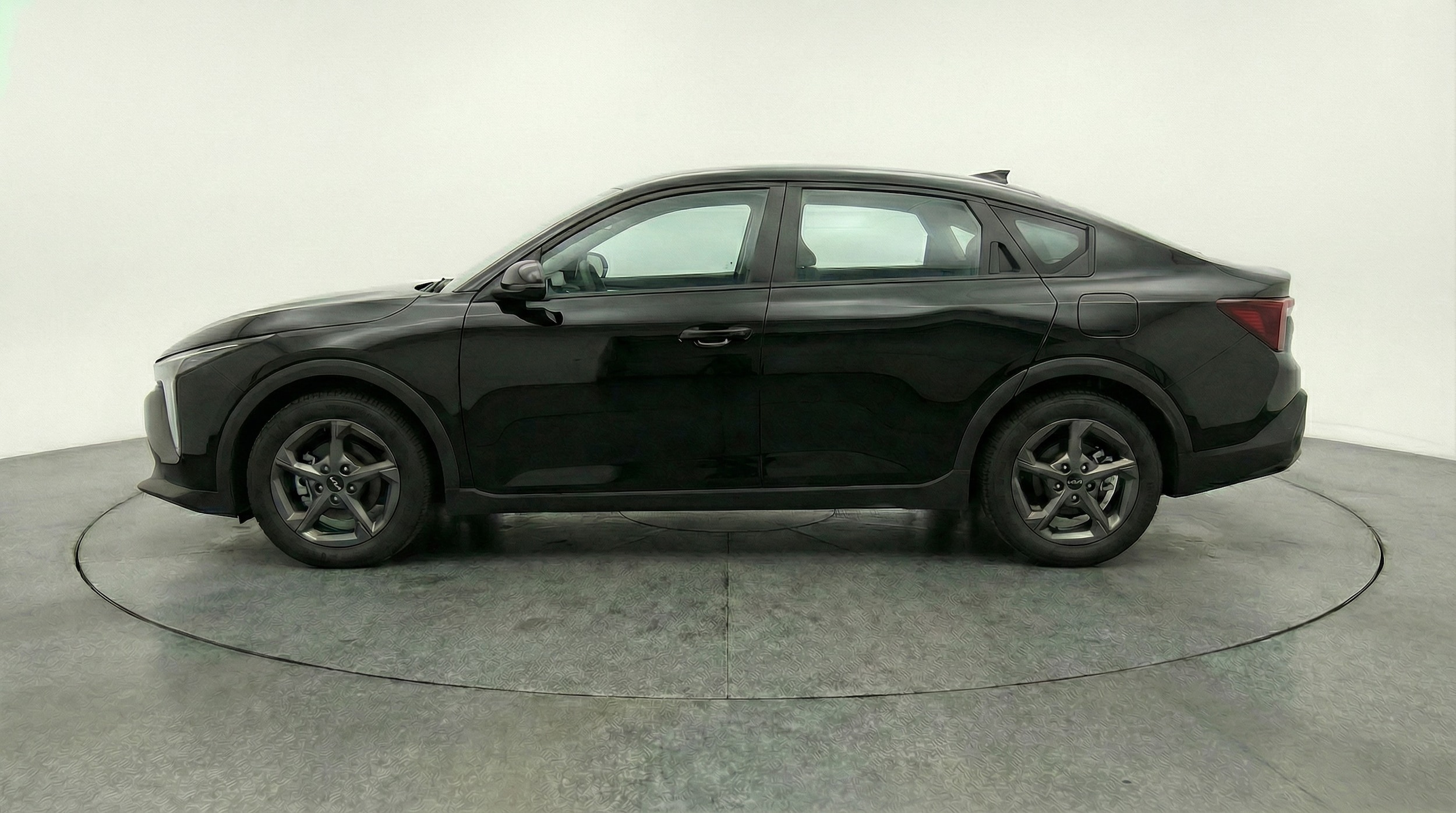 Thumbnail: 2025 Kia K4 - 4