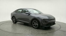 2025 Kia K4  -
                  W Palm Beach, FL