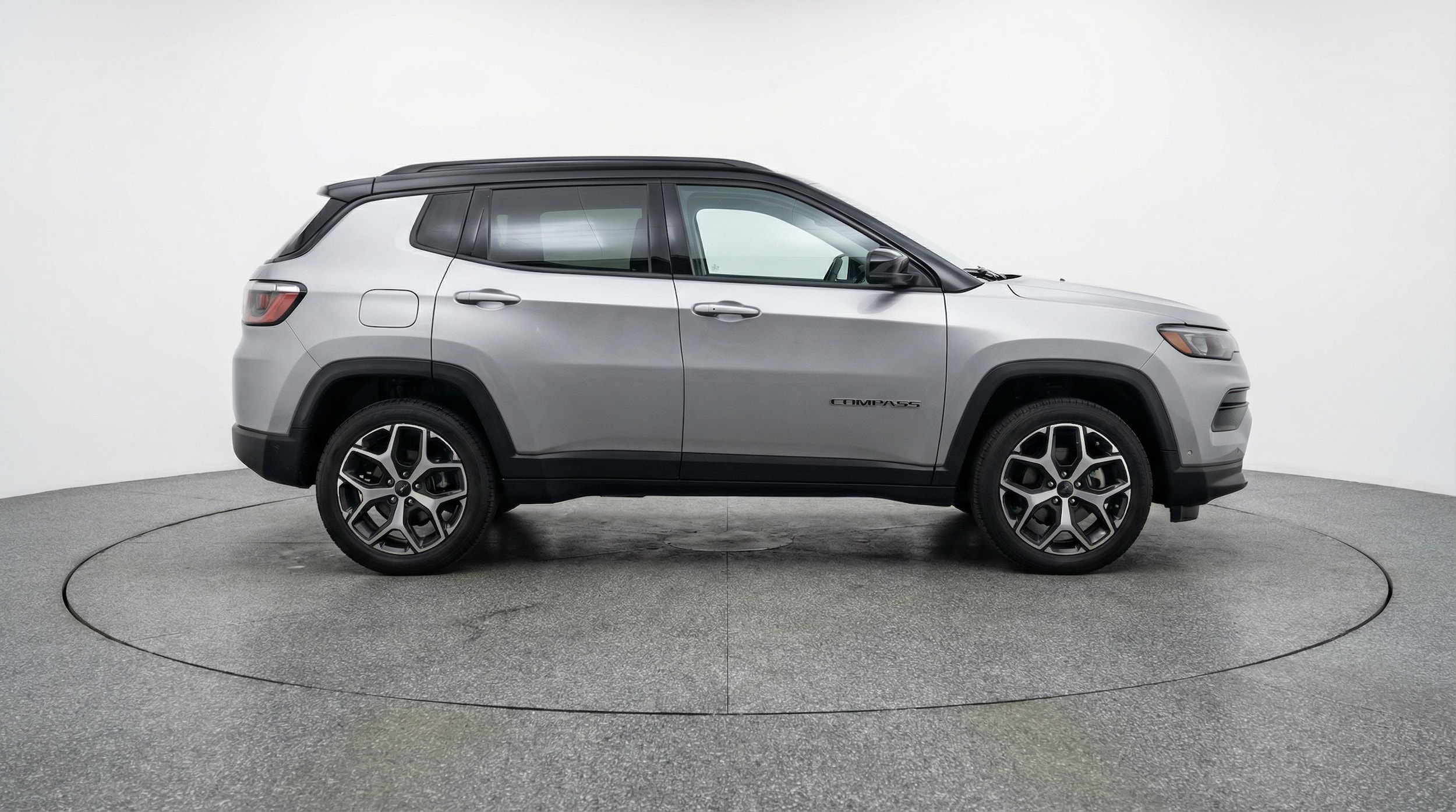 Thumbnail: 2025 Jeep Compass - 8