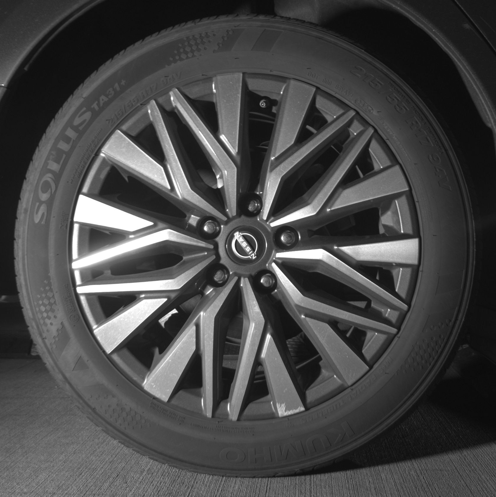 Thumbnail: 2025 Nissan Altima - 12