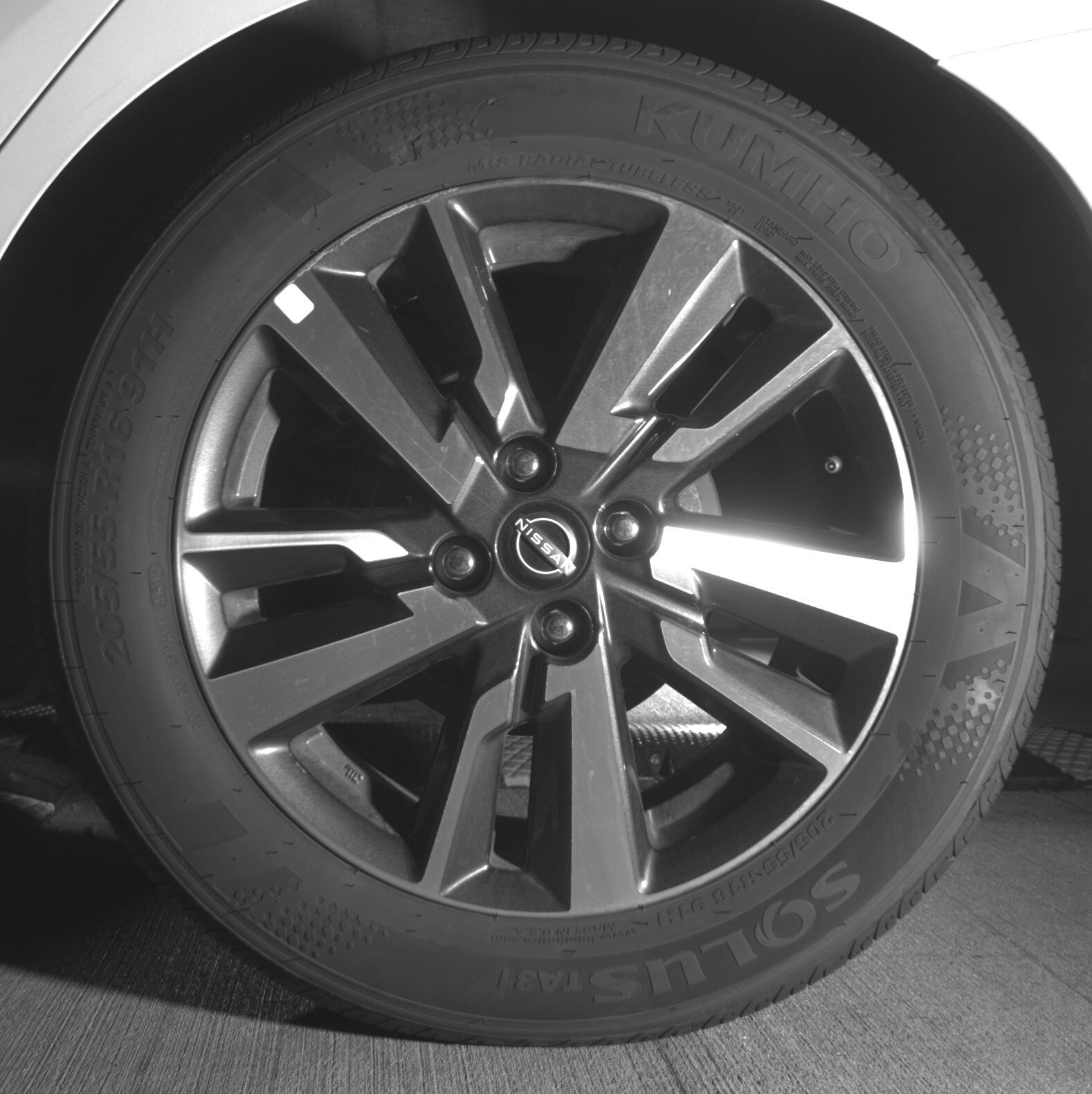 Thumbnail: 2025 Nissan Versa - 11