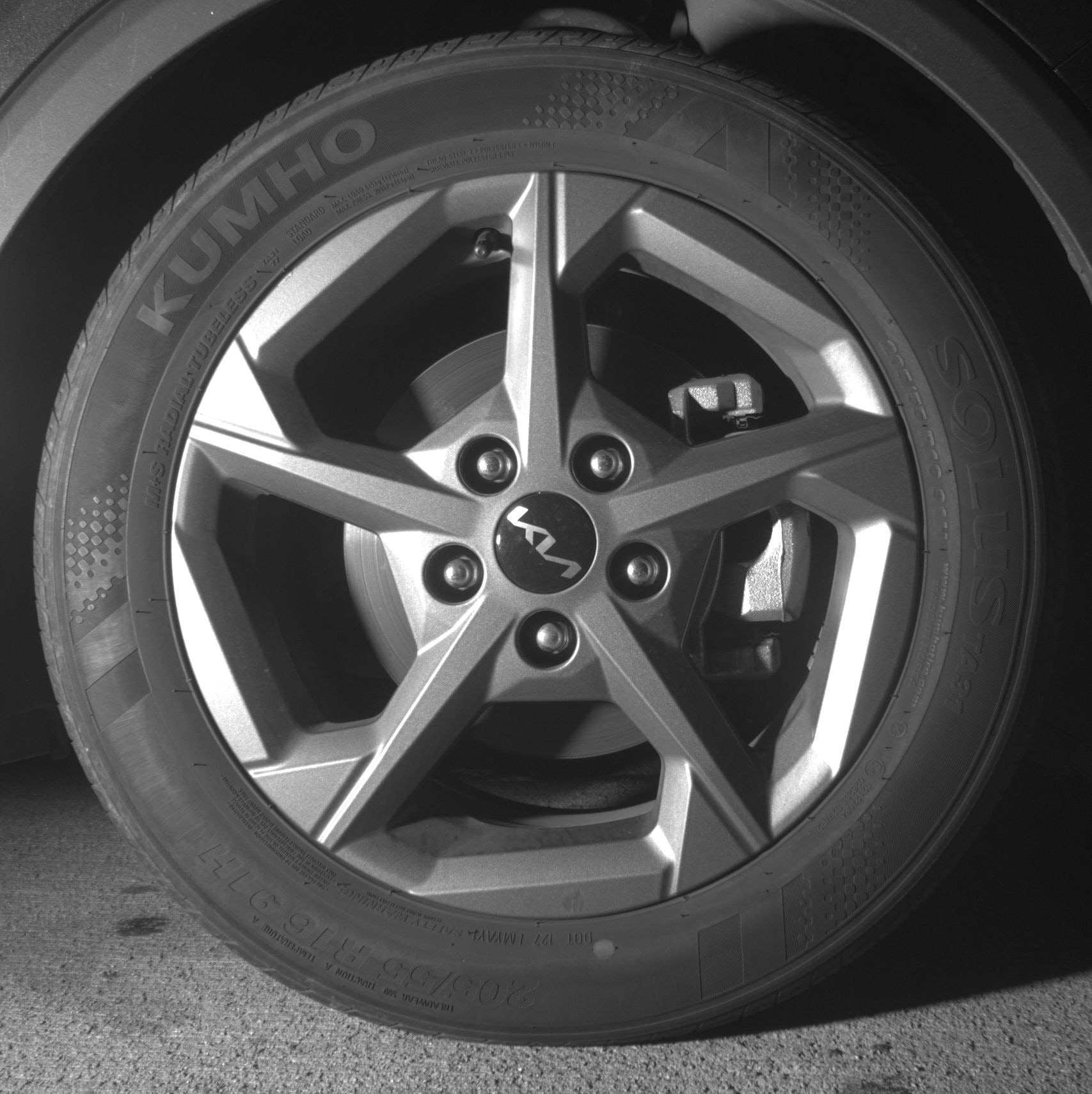 Thumbnail: 2025 Kia K4 - 10