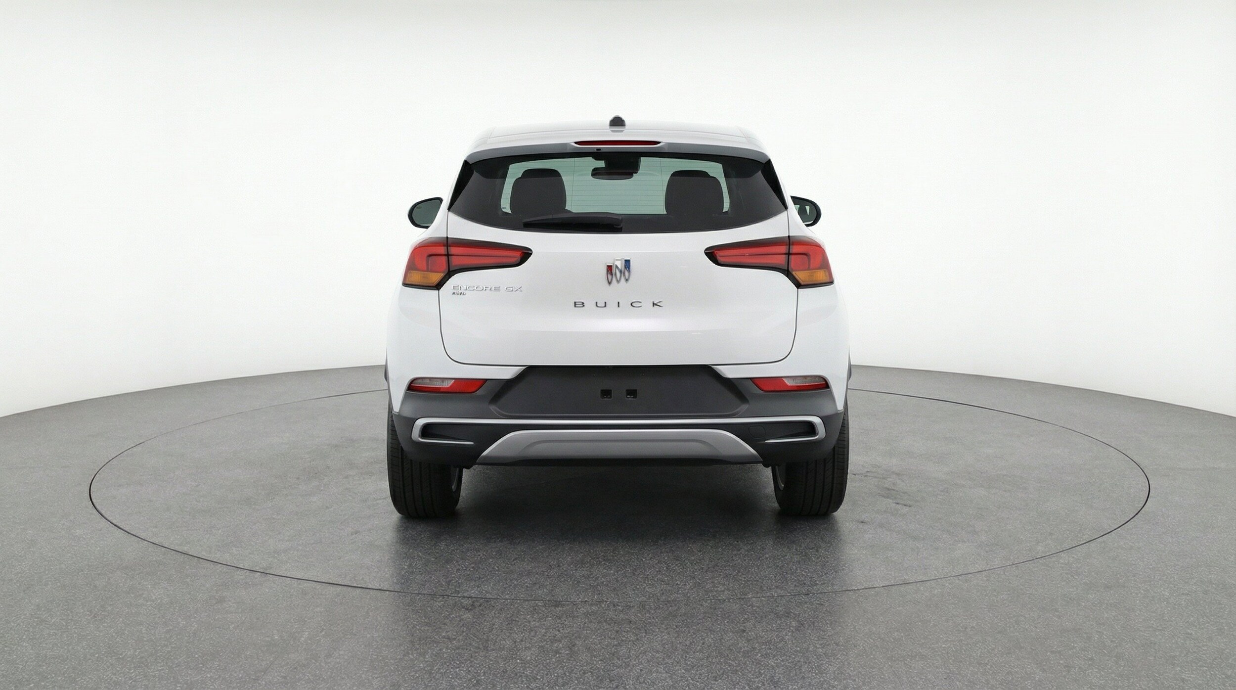 Thumbnail: 2026 Buick Encore GX - 7