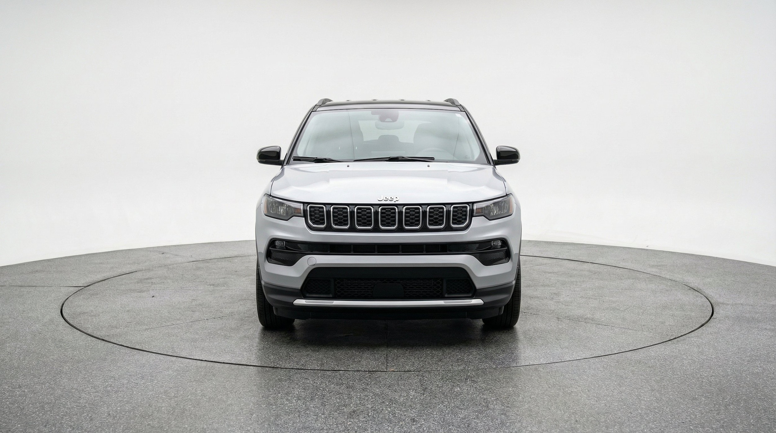 Thumbnail: 2025 Jeep Compass - 2