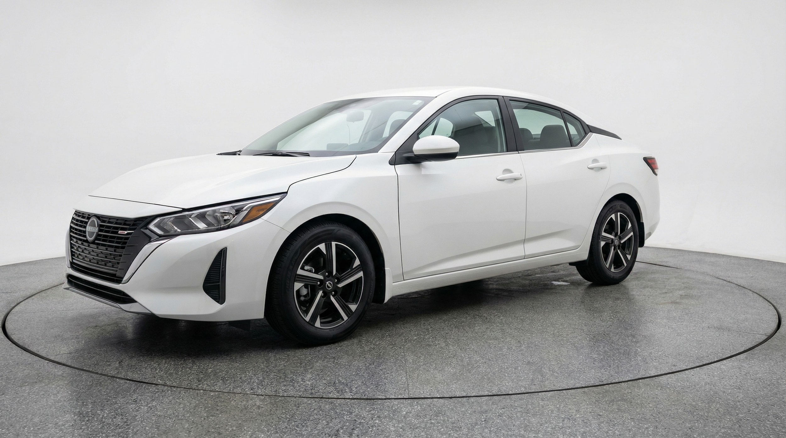 Thumbnail: 2025 Nissan Sentra - 3