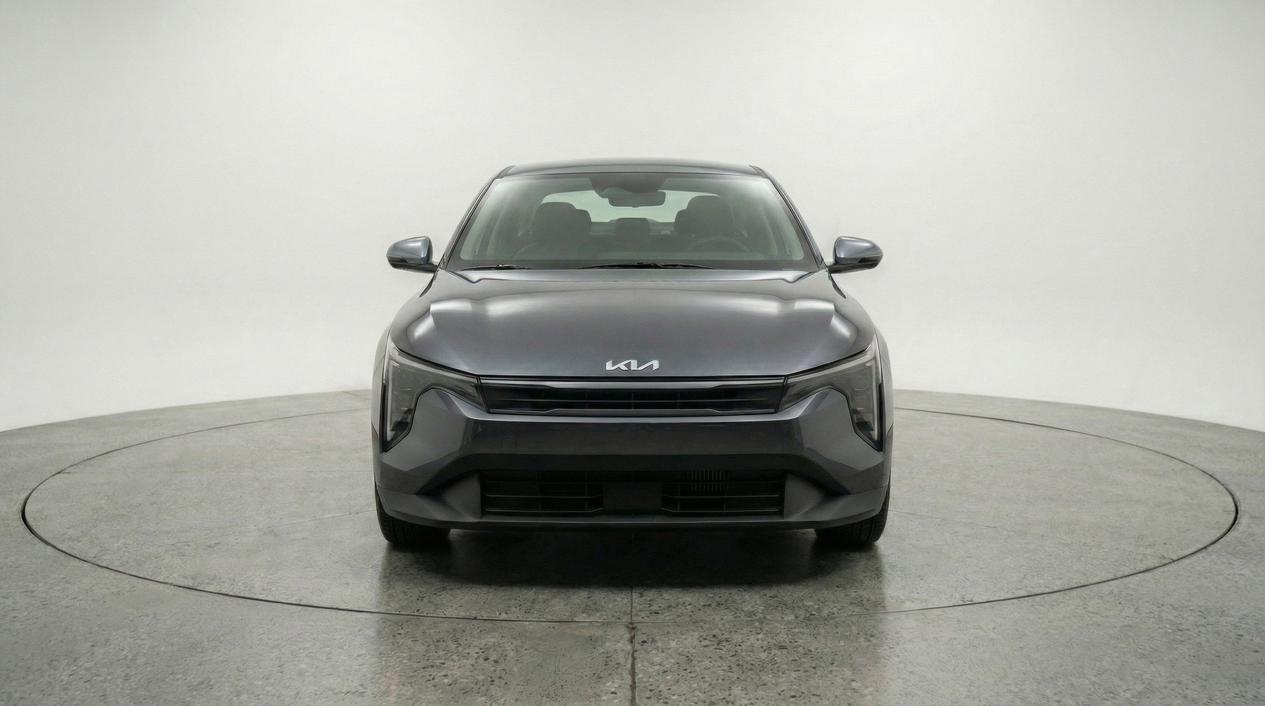 Thumbnail: 2025 Kia K4 - 2