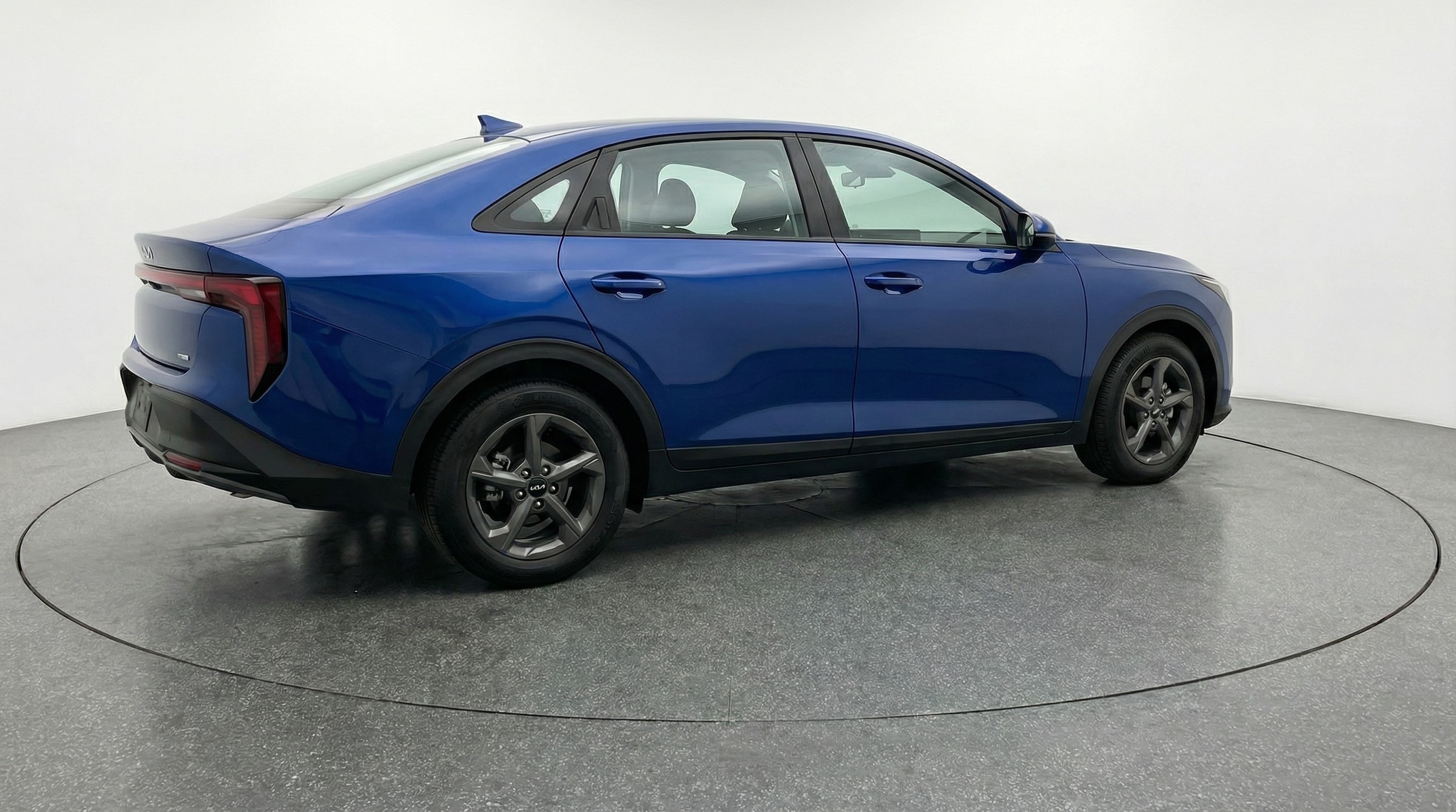 Thumbnail: 2025 Kia K4 - 7