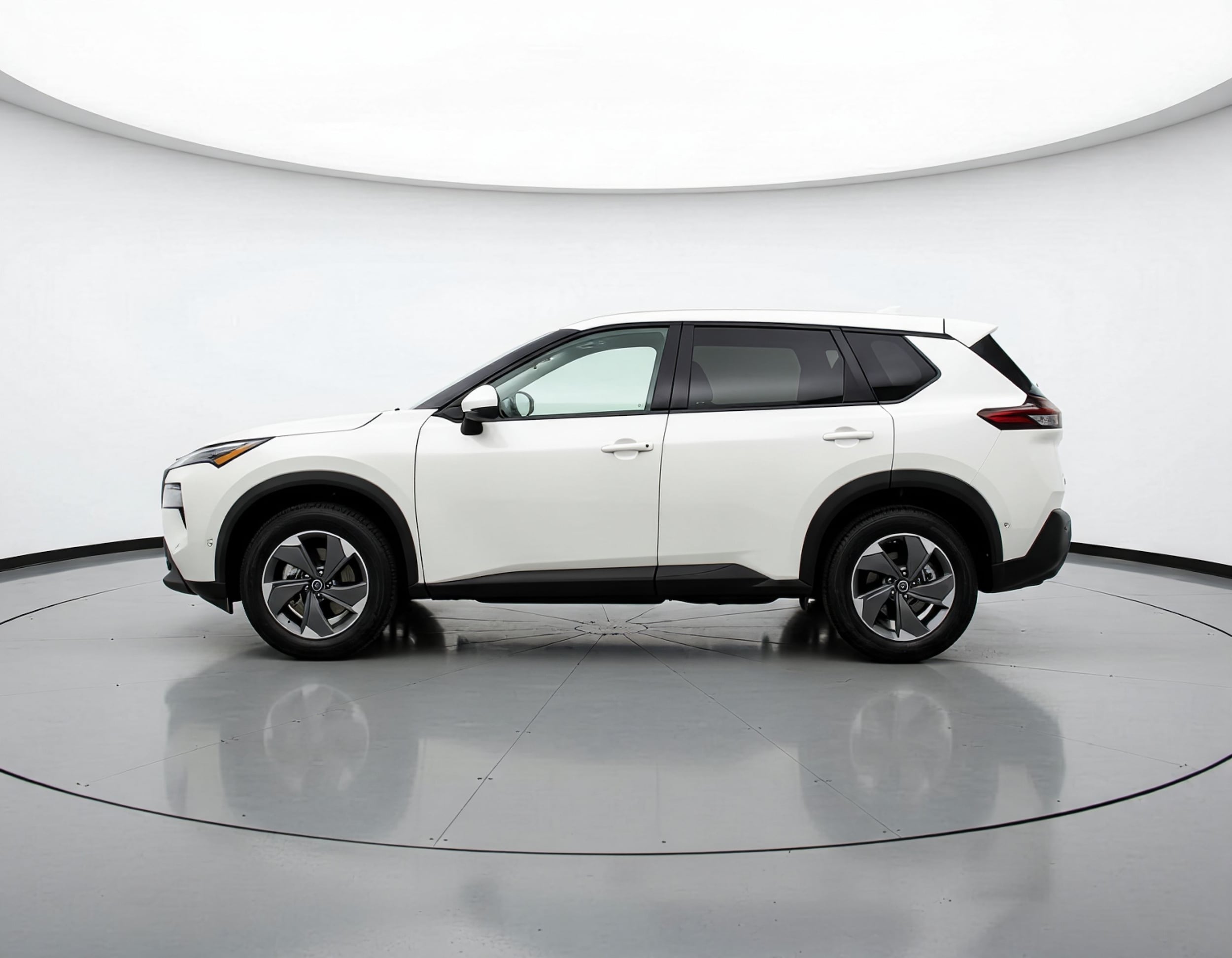 Thumbnail: 2025 Nissan Rogue - 4