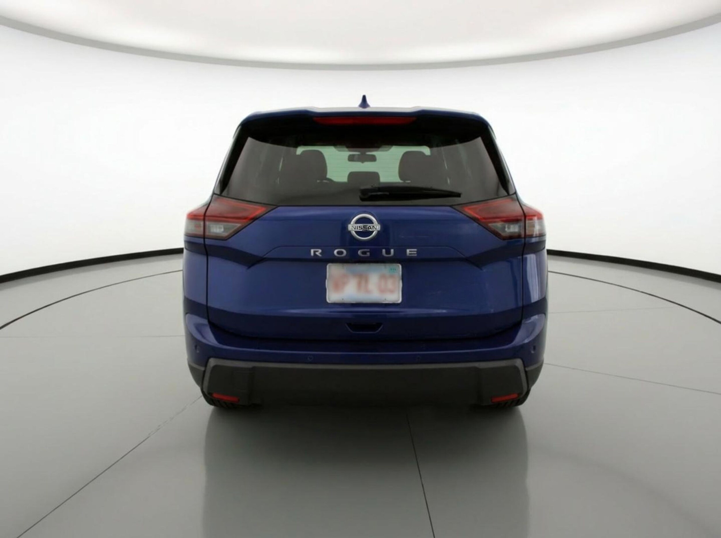 Thumbnail: 2025 Nissan Rogue - 6