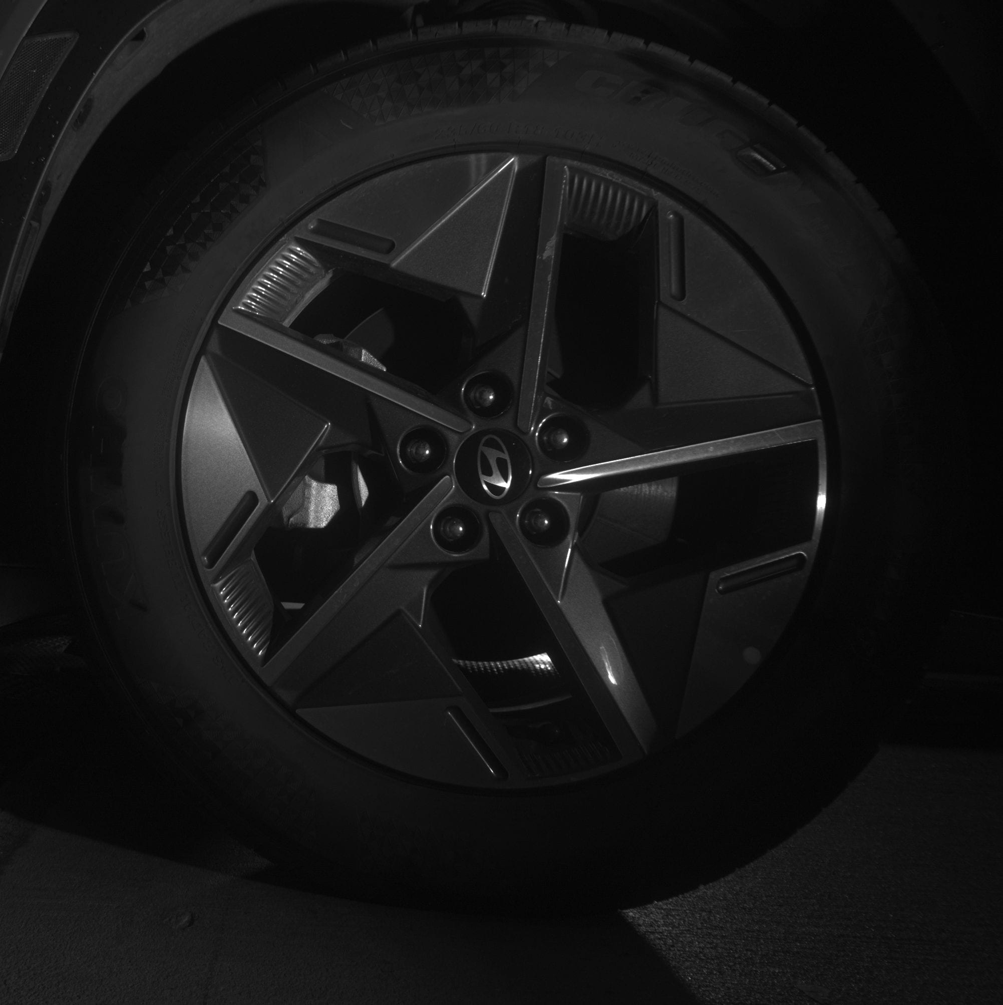 Thumbnail: 2025 Hyundai Tucson - 9