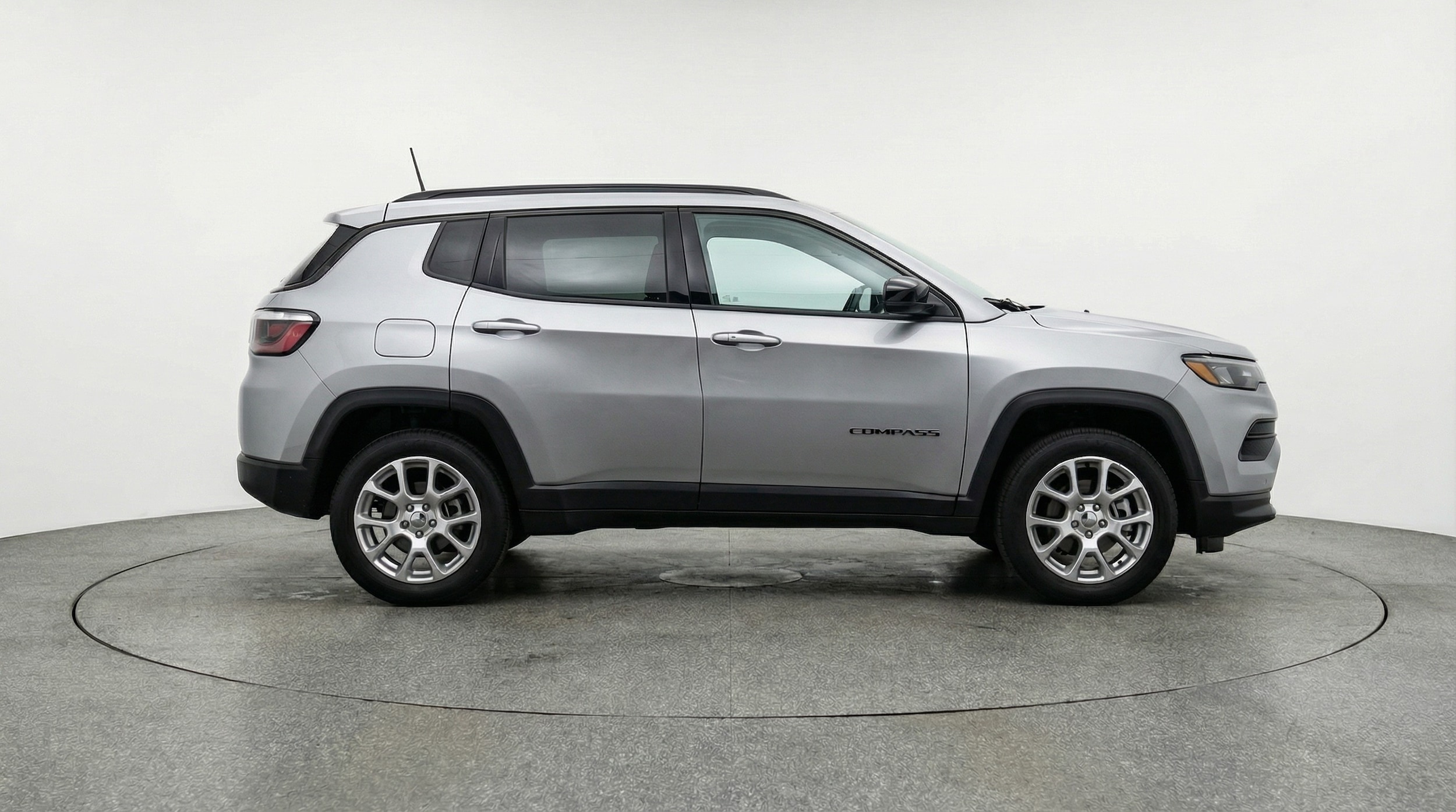 Thumbnail: 2025 Jeep Compass - 8