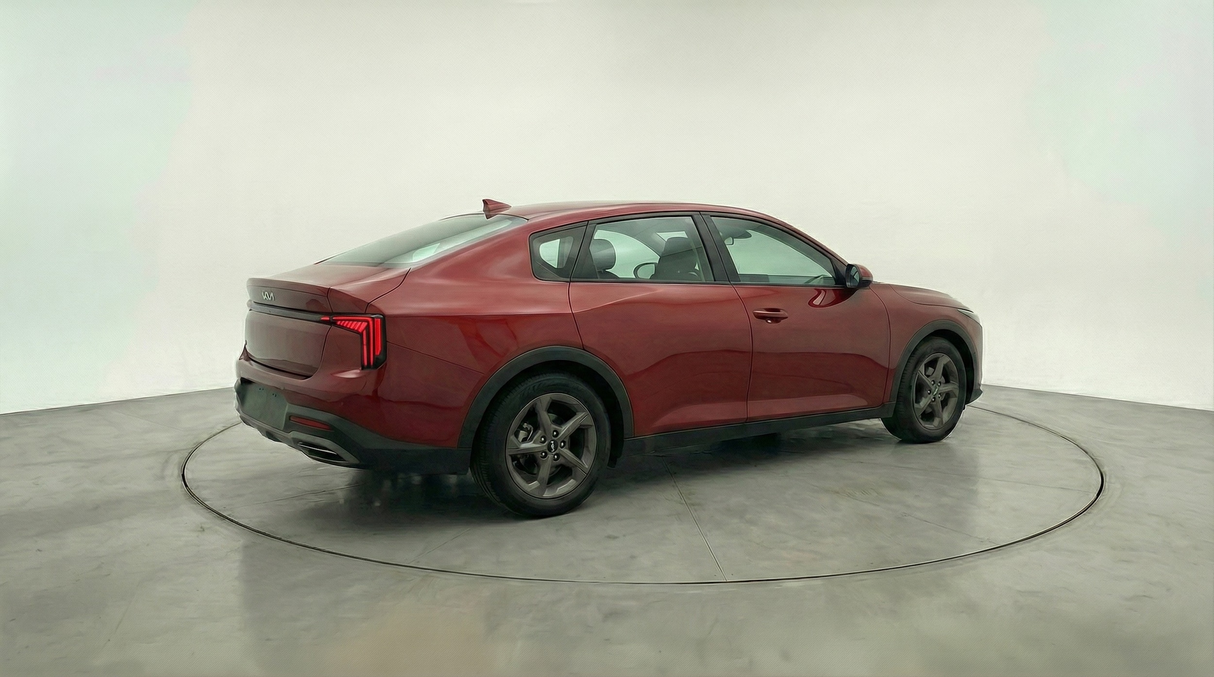 Thumbnail: 2025 Kia K4 - 7