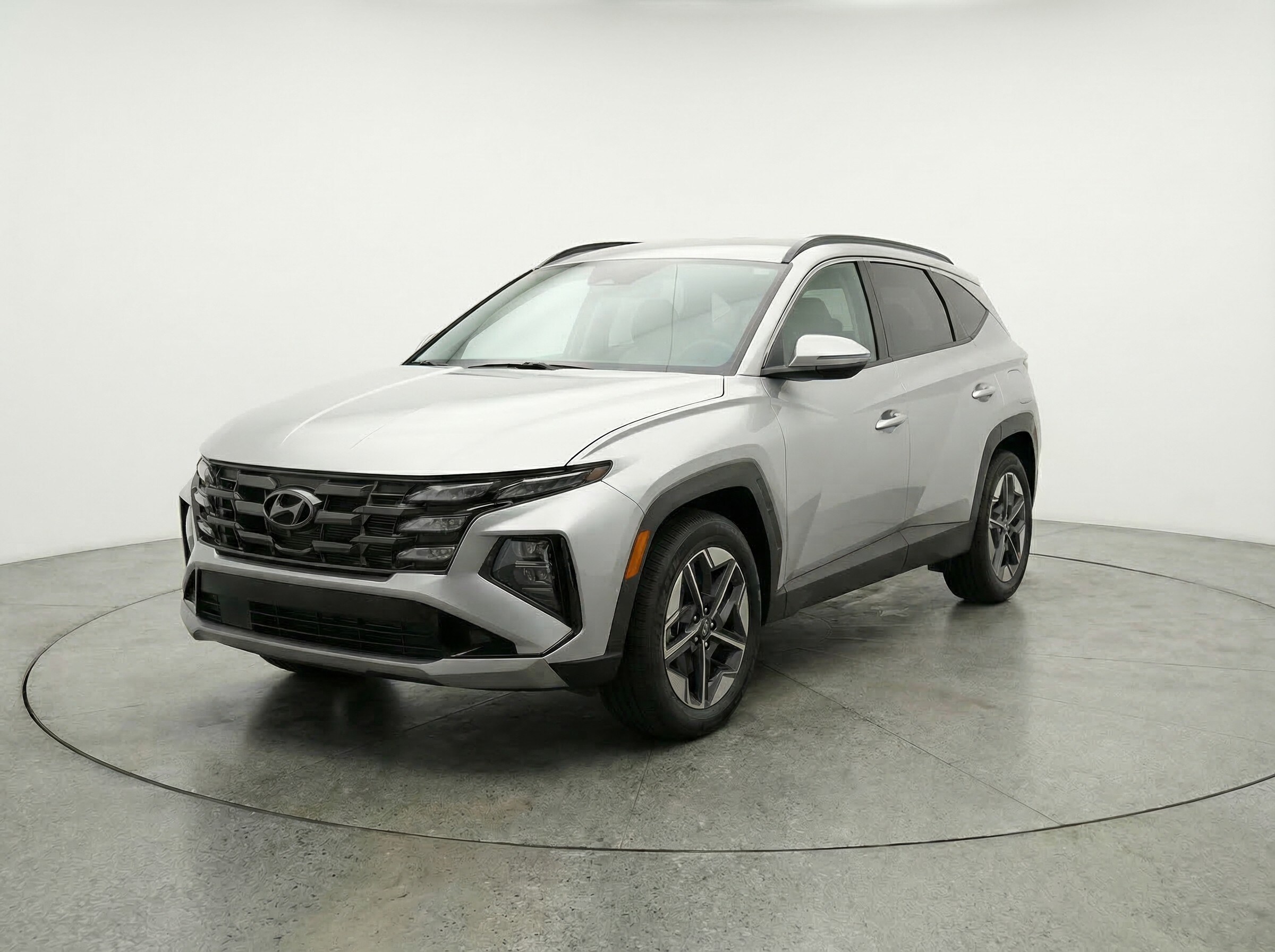 Thumbnail: 2025 Hyundai Tucson - 3