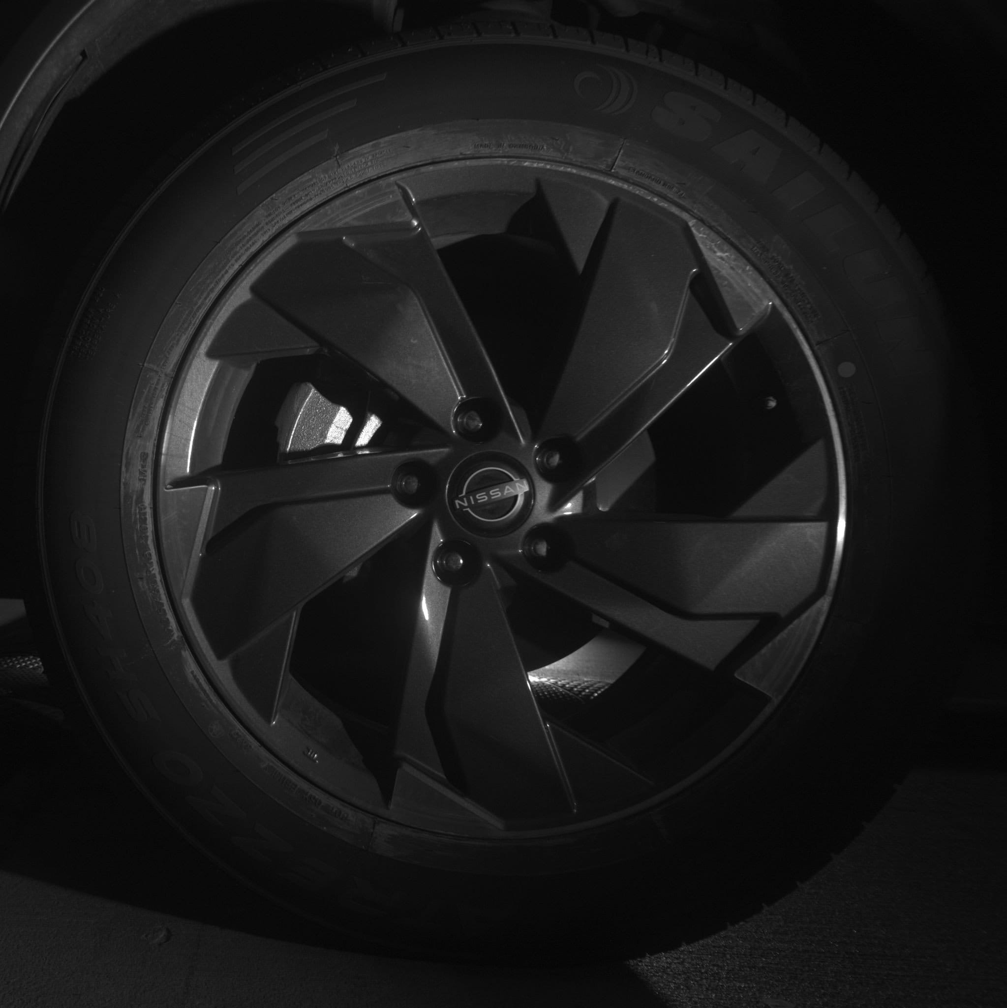 Thumbnail: 2025 Nissan Rogue - 12
