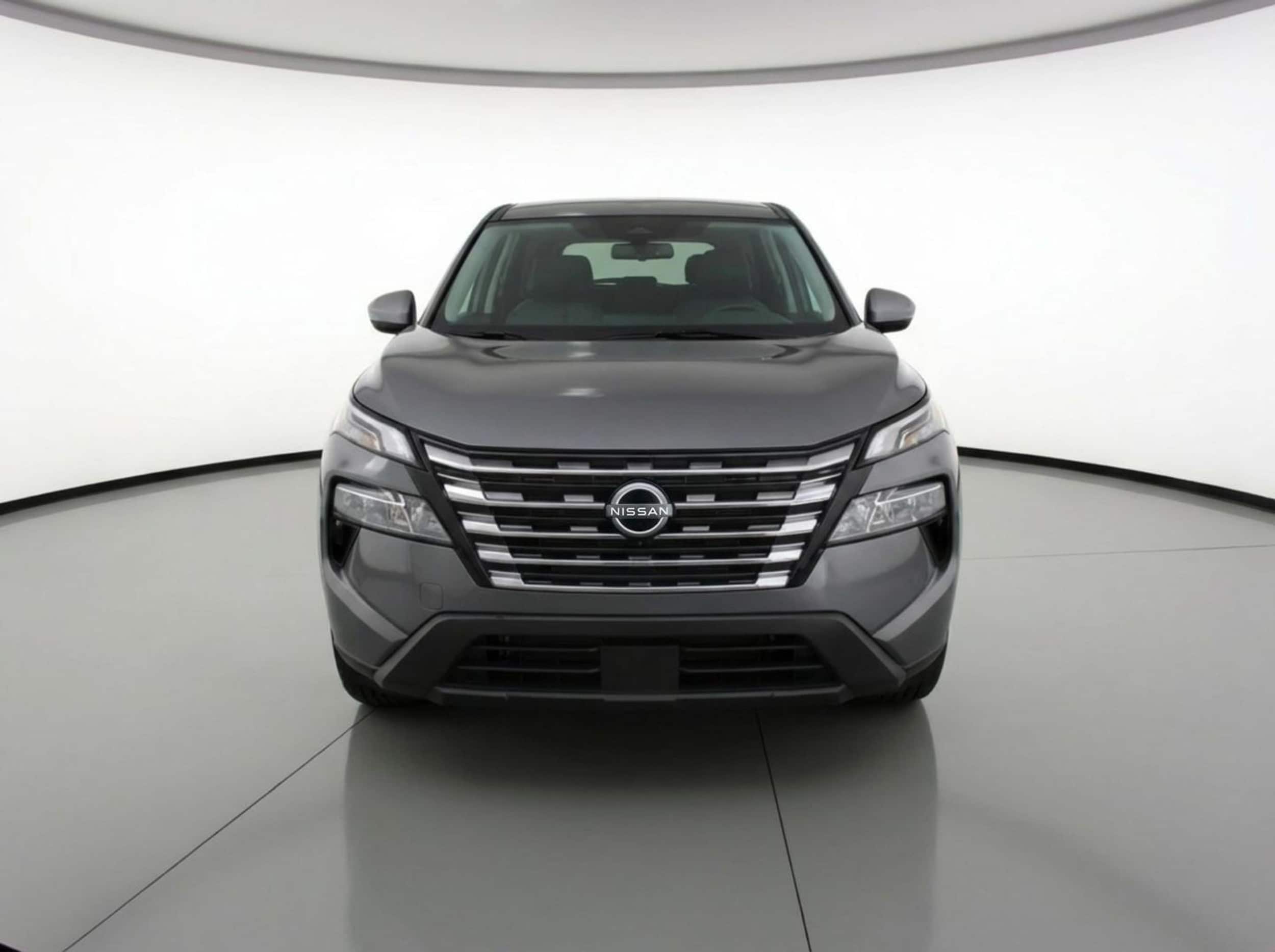 Thumbnail: 2025 Nissan Rogue - 2