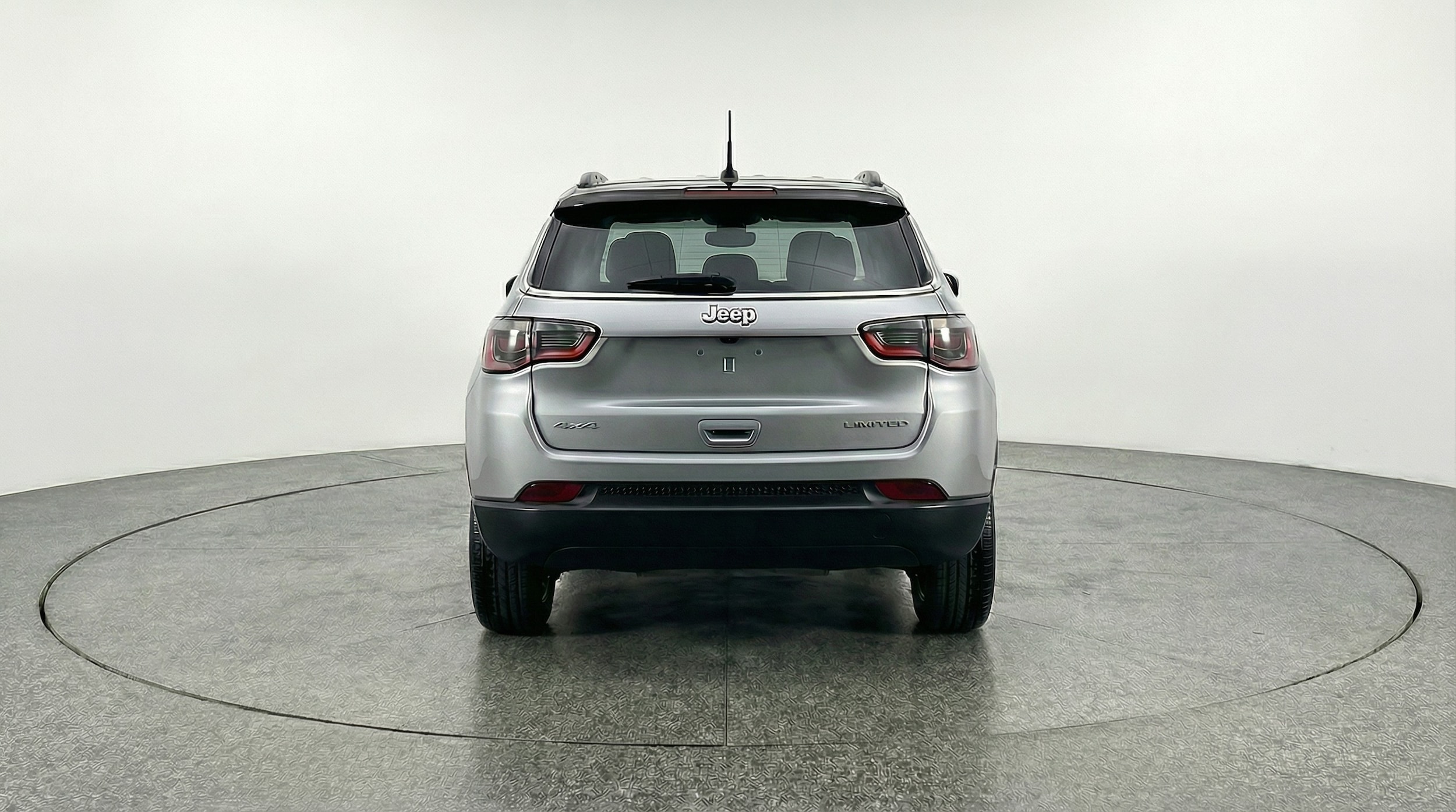 Thumbnail: 2025 Jeep Compass - 6