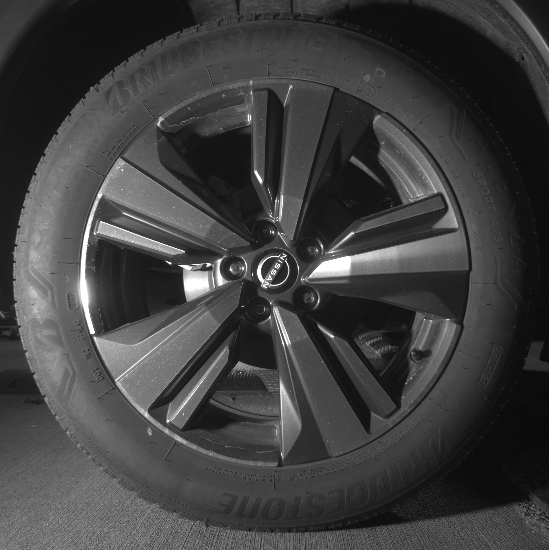 Thumbnail: 2026 Nissan Rogue - 15
