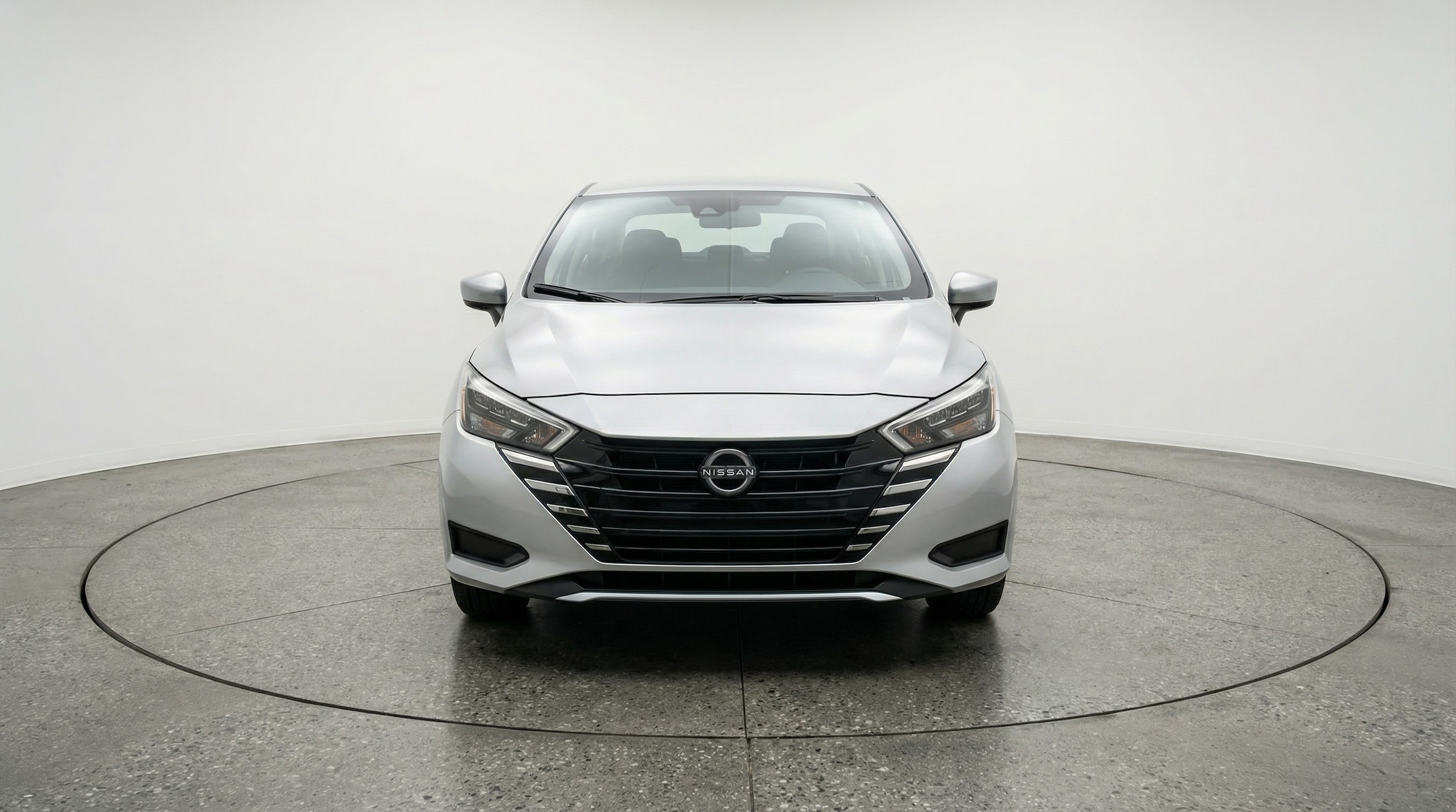 Thumbnail: 2025 Nissan Versa - 2