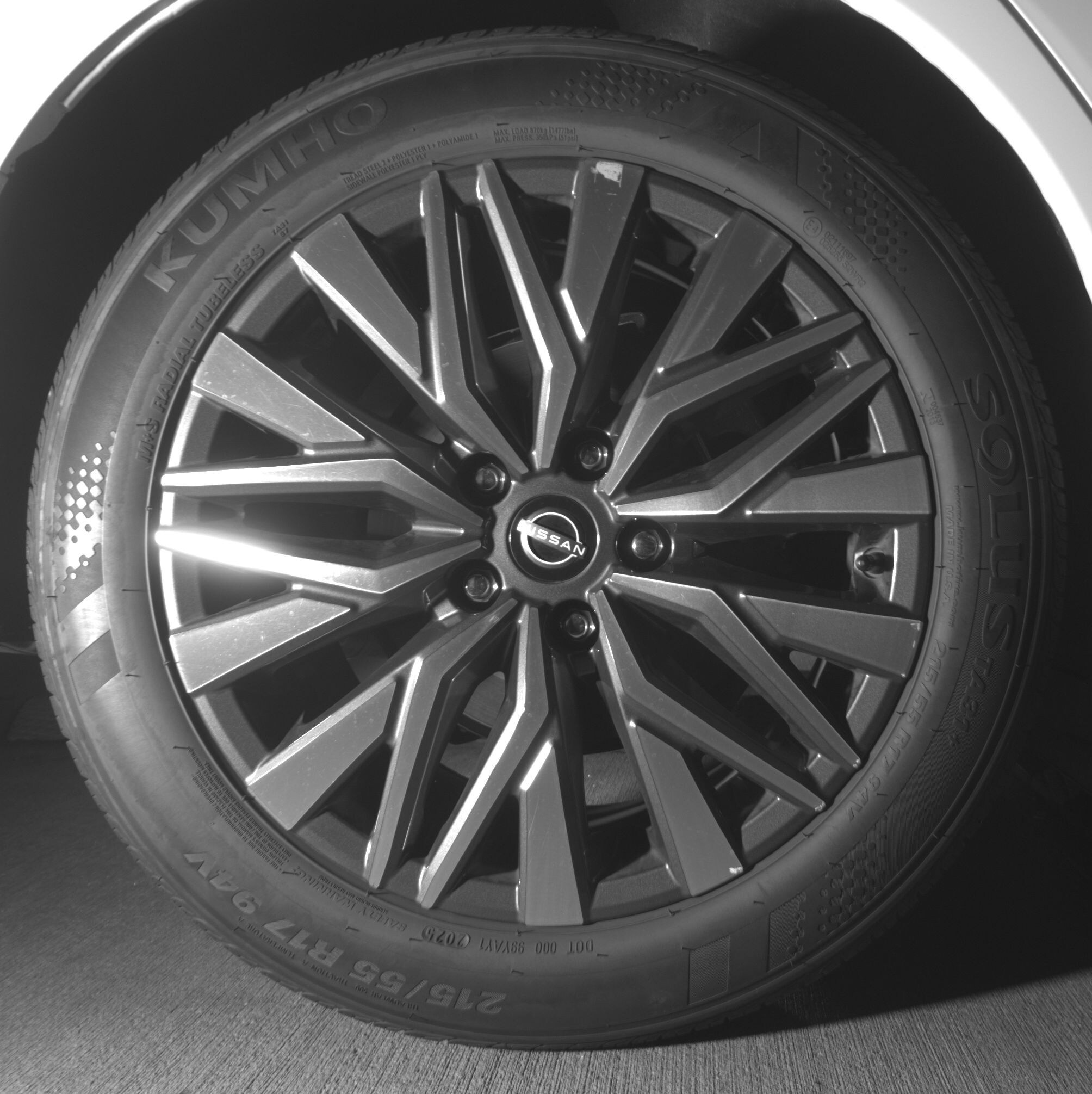 Thumbnail: 2025 Nissan Altima - 12