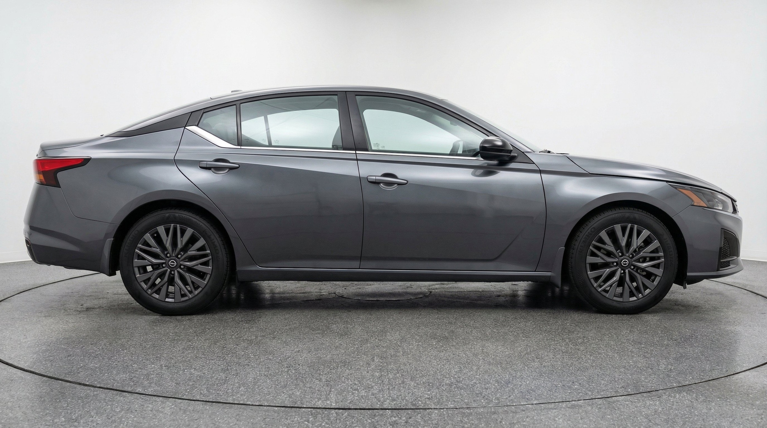 Thumbnail: 2026 Nissan Altima - 11