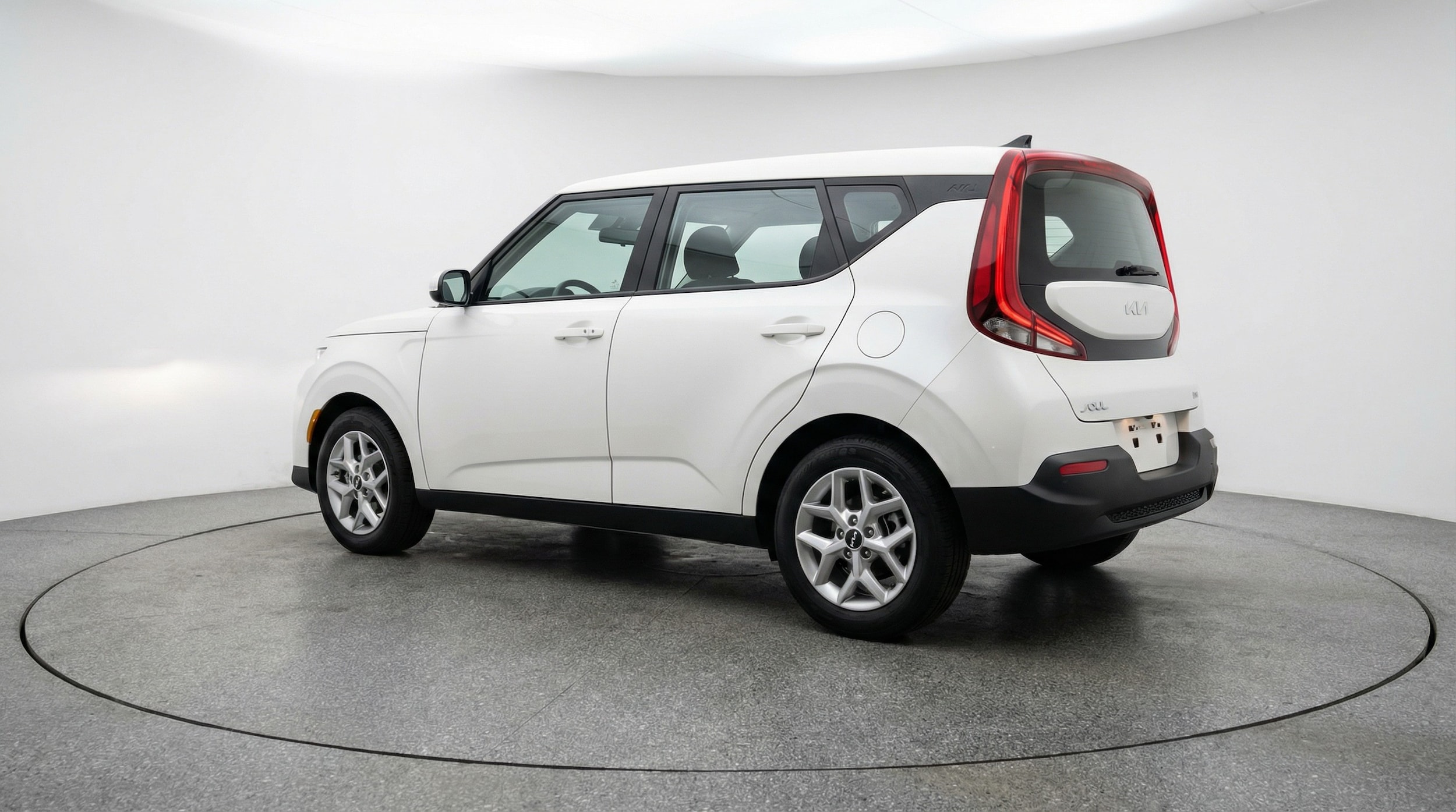 Thumbnail: 2025 Kia Soul - 5