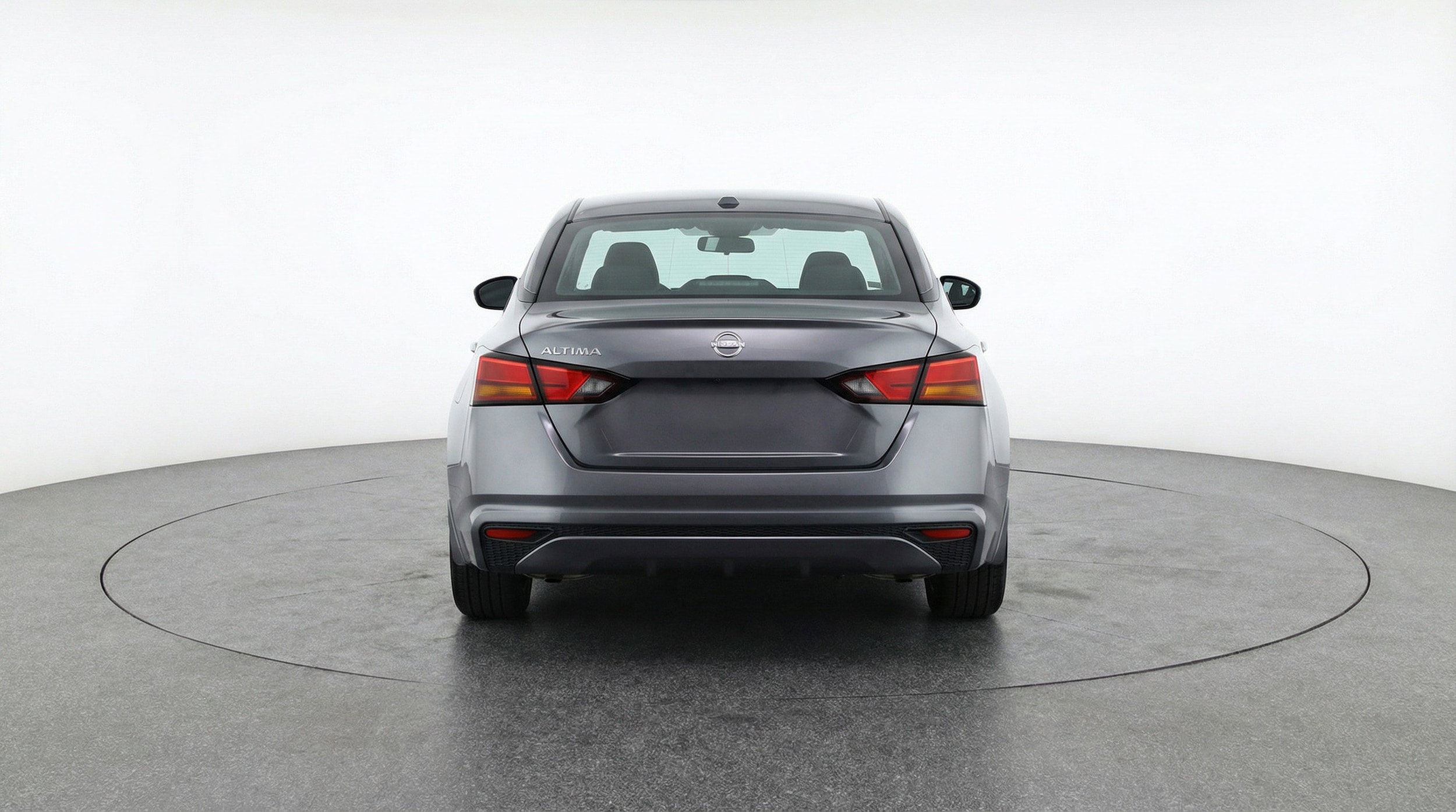 Thumbnail: 2025 Nissan Altima - 7
