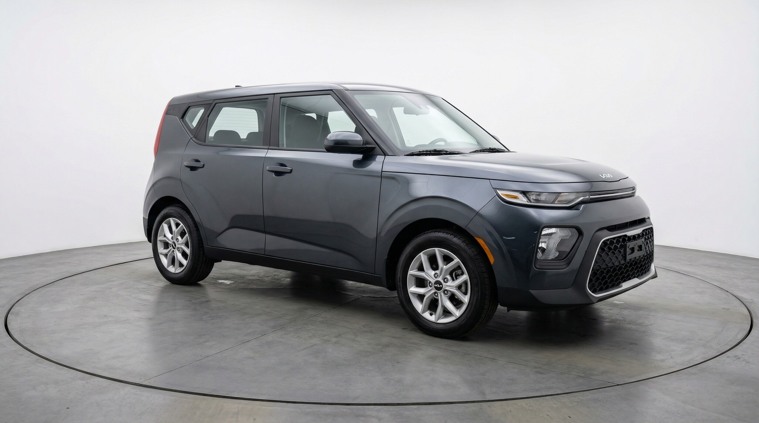 Thumbnail: 2025 Kia Soul - 1