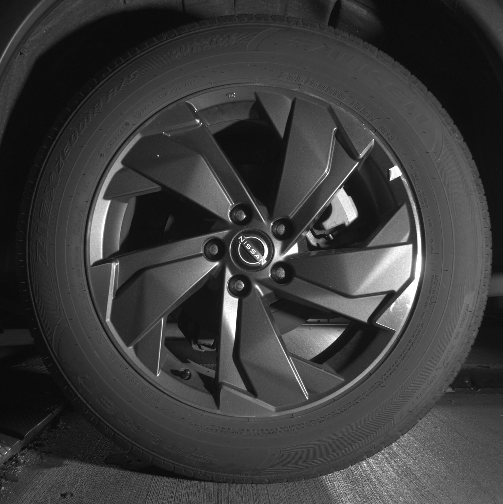 Thumbnail: 2025 Nissan Rogue - 11