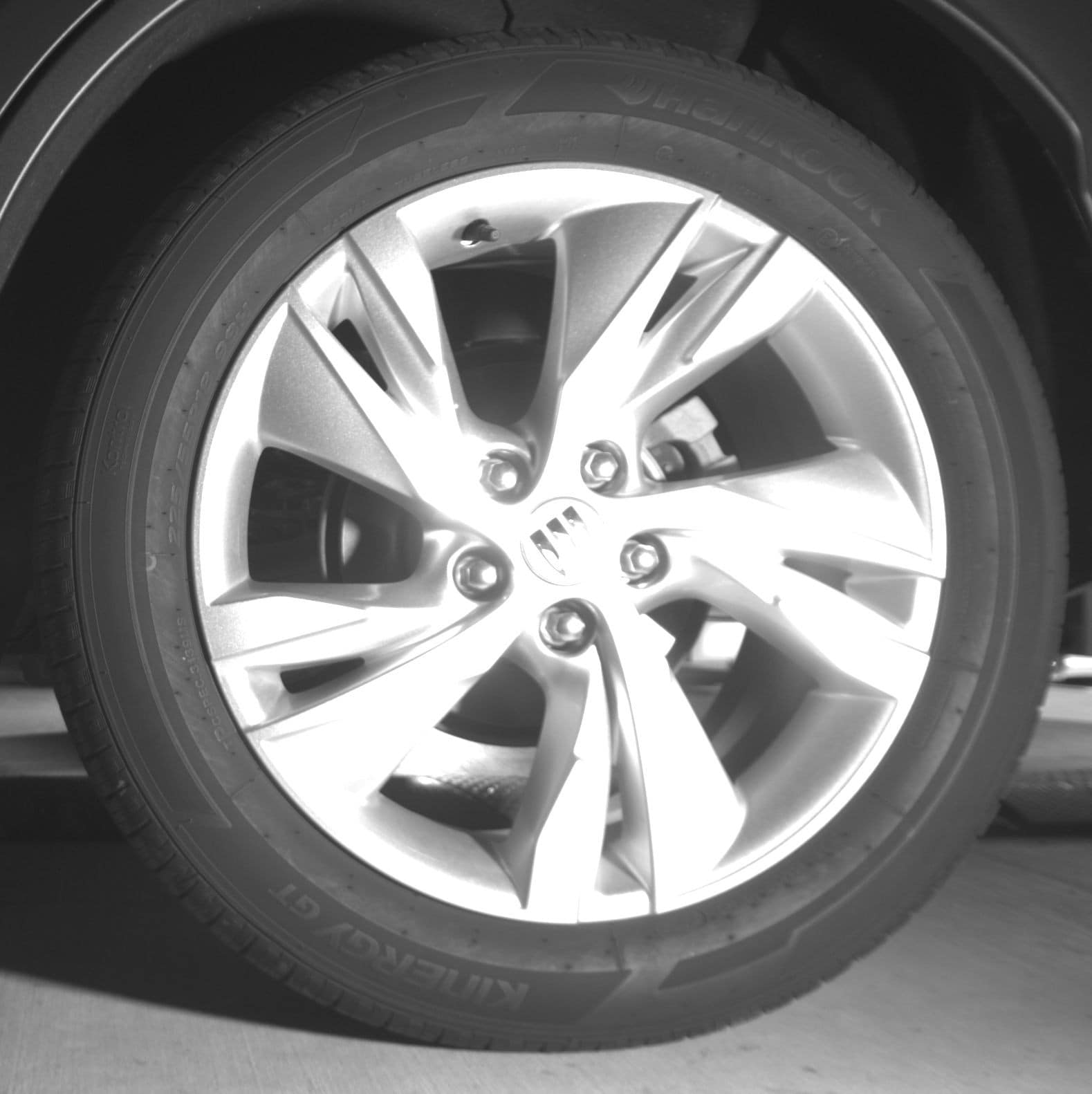 Thumbnail: 2025 Buick Encore GX - 11