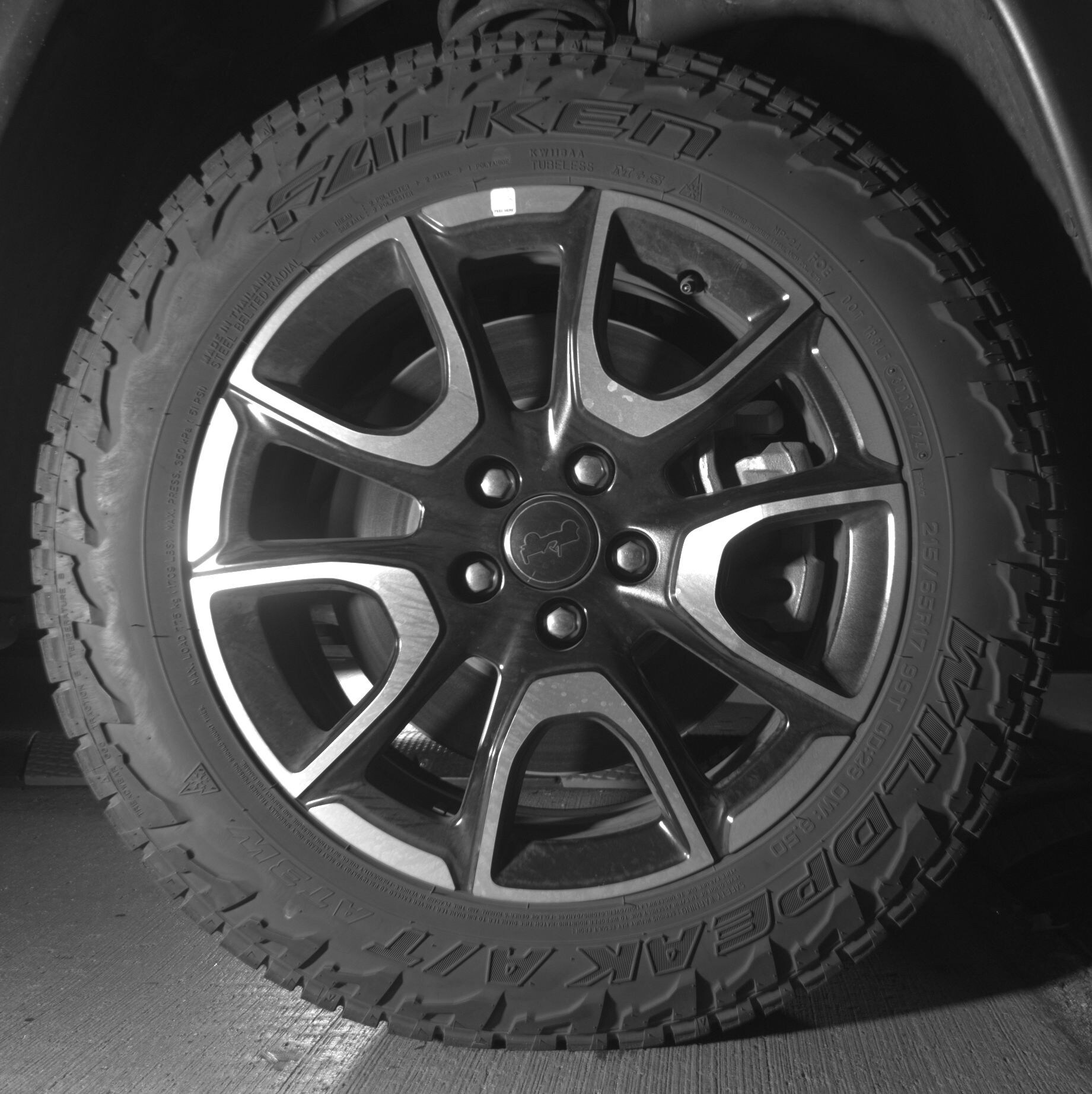 Thumbnail: 2025 Jeep Compass - 10