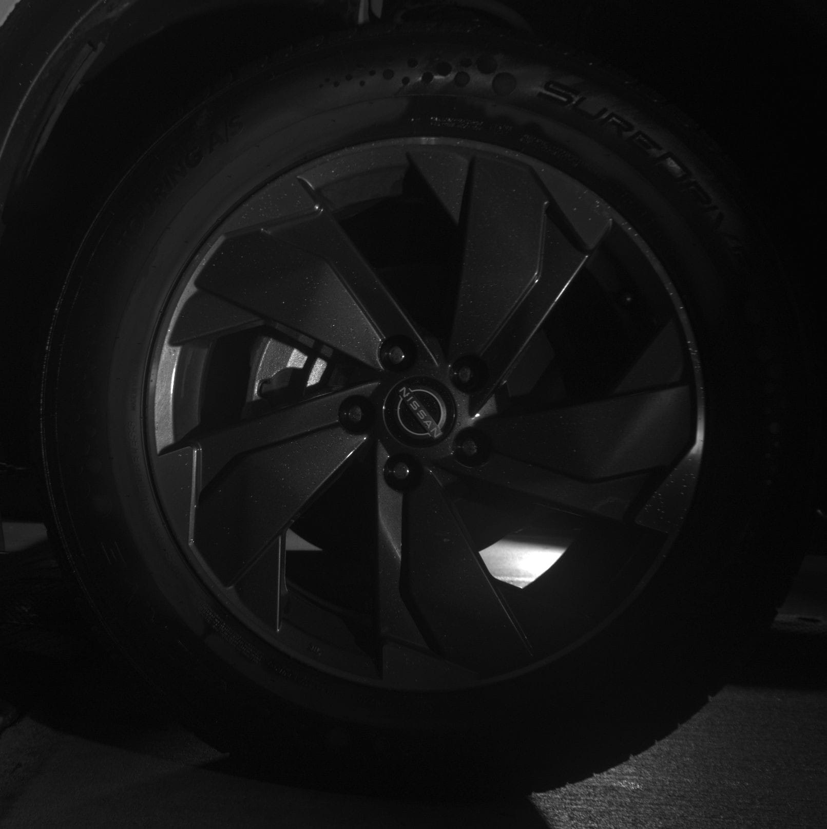 Thumbnail: 2025 Nissan Rogue - 9